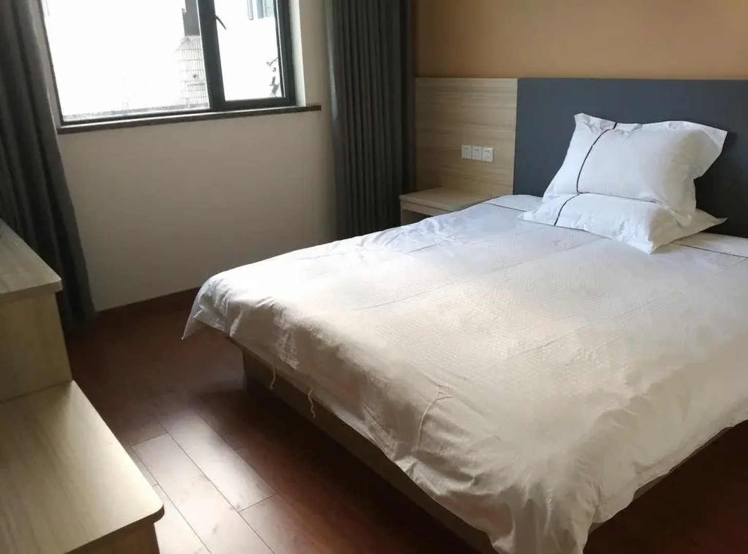 Junyi Hotel Jiangsu Suzhou Gusu District Guanqian Street Zhuozheng Garden