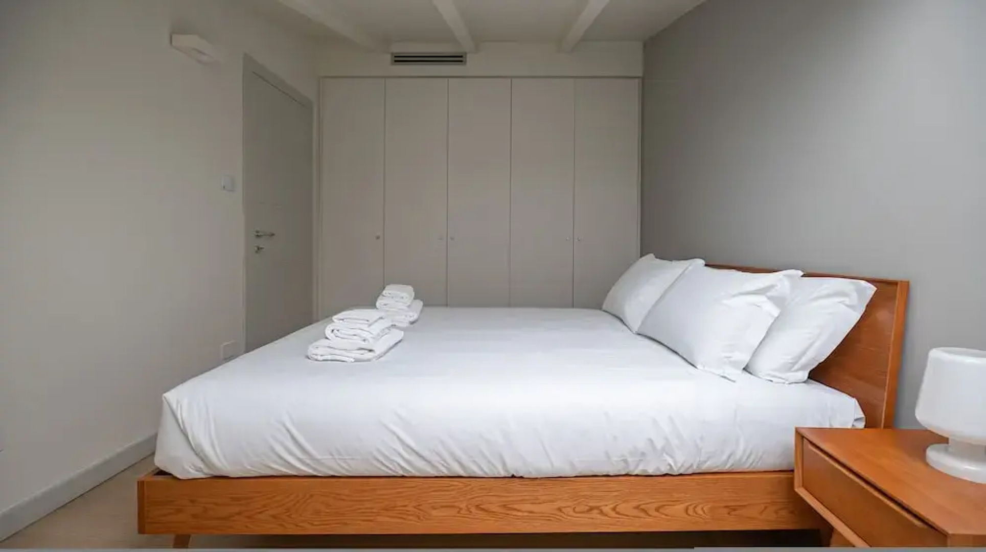 Volta 40 in Monza With 2 Bedrooms and 2 Bathrooms