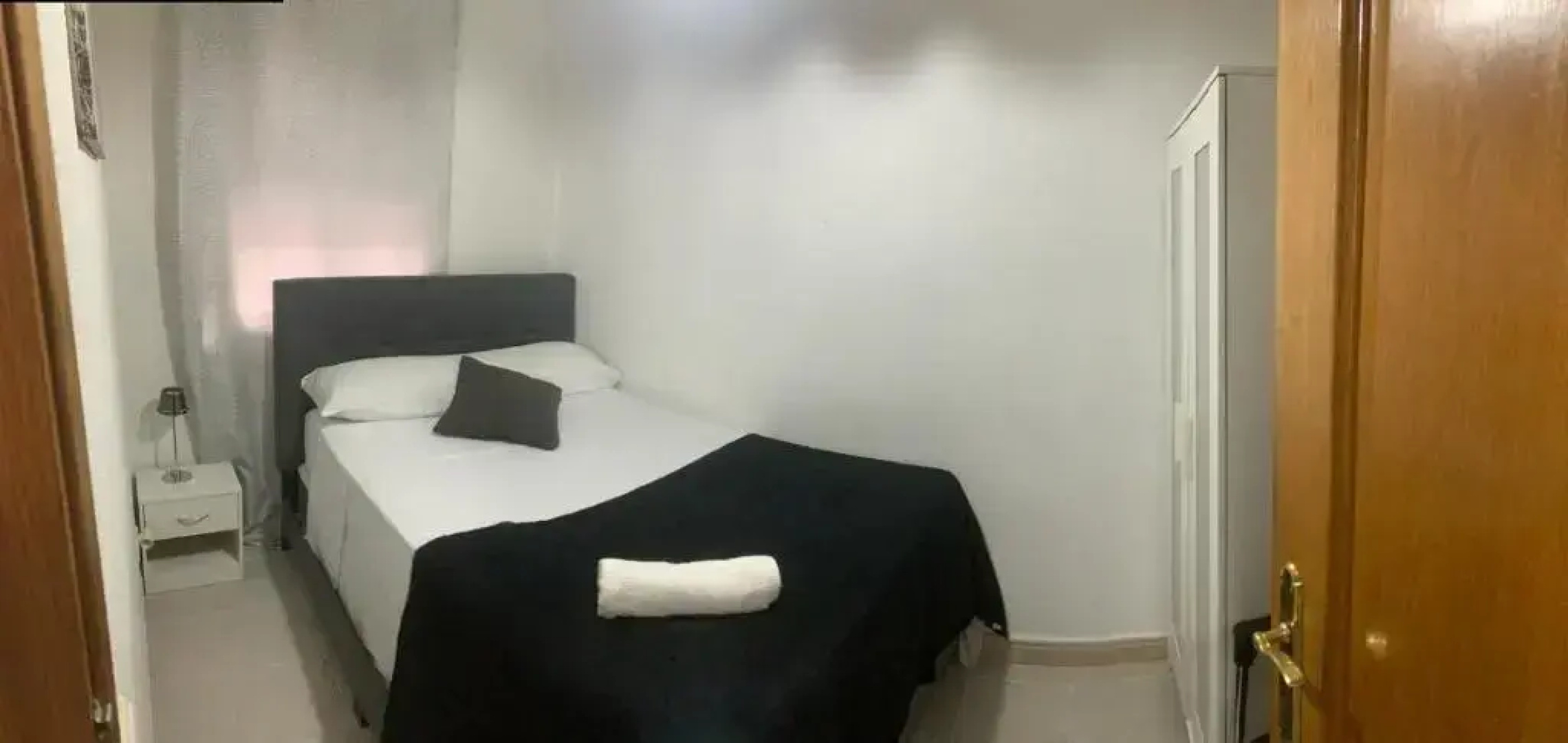 Valdavia Habitaciones