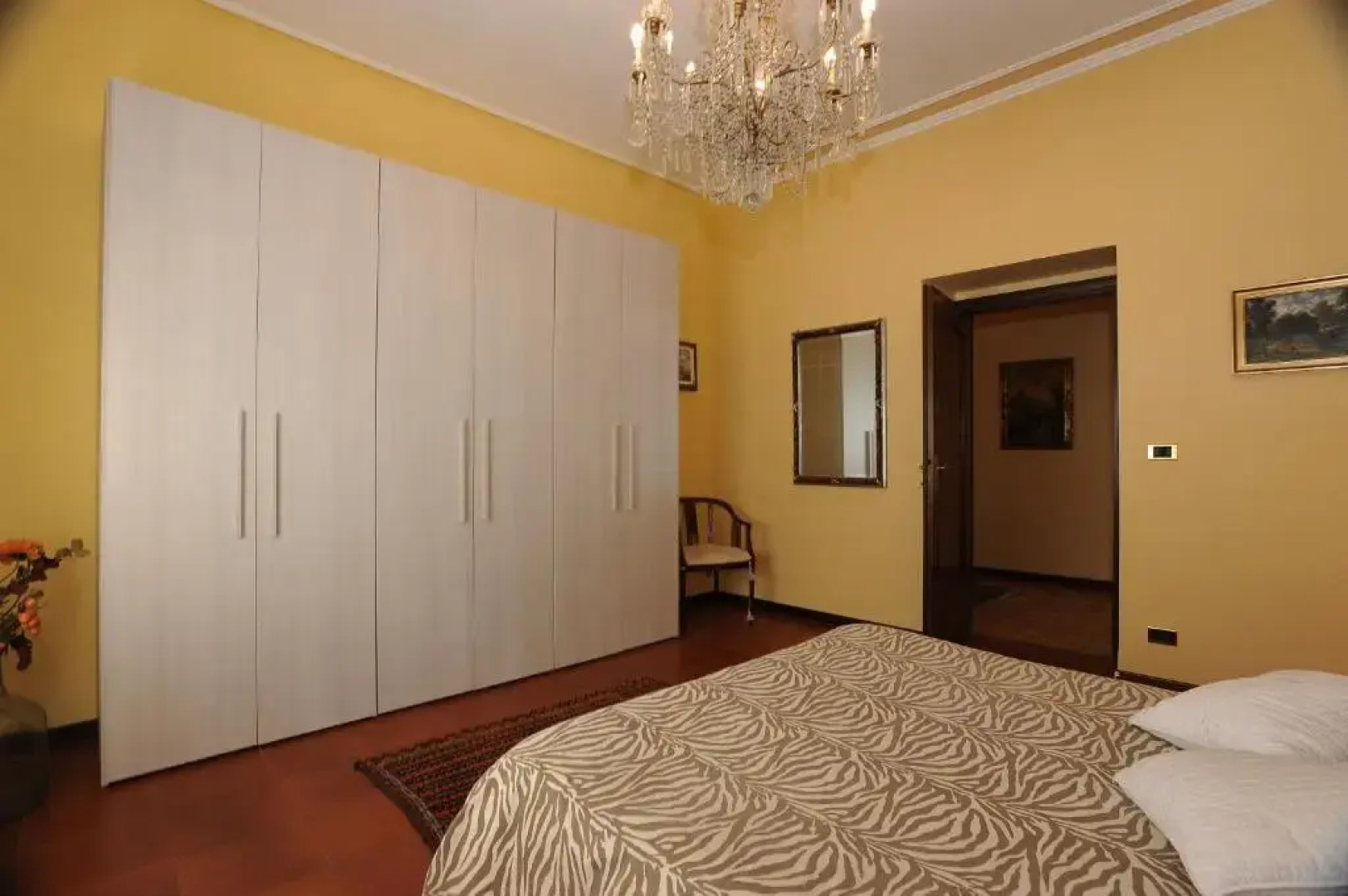 Villa Arvalia Apartment
