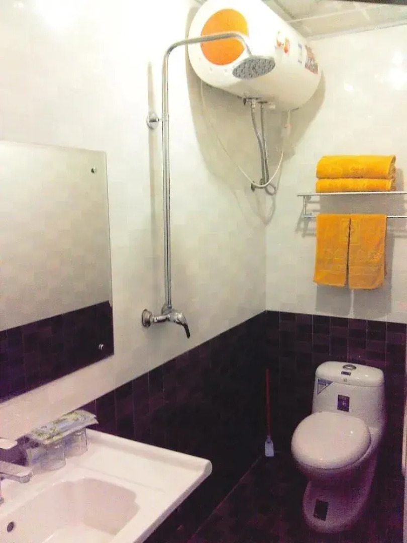 Zhuo  Ya  Boutique  Hotel