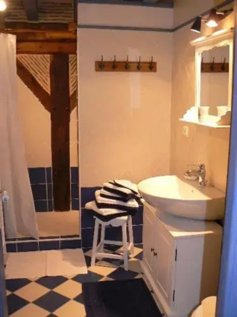 Chambres dHôte Le Moulin à Epices