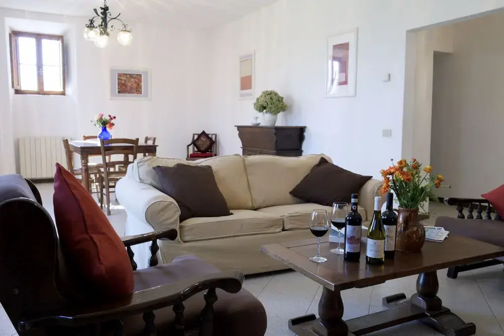 Azienda Agricola Di Fietri