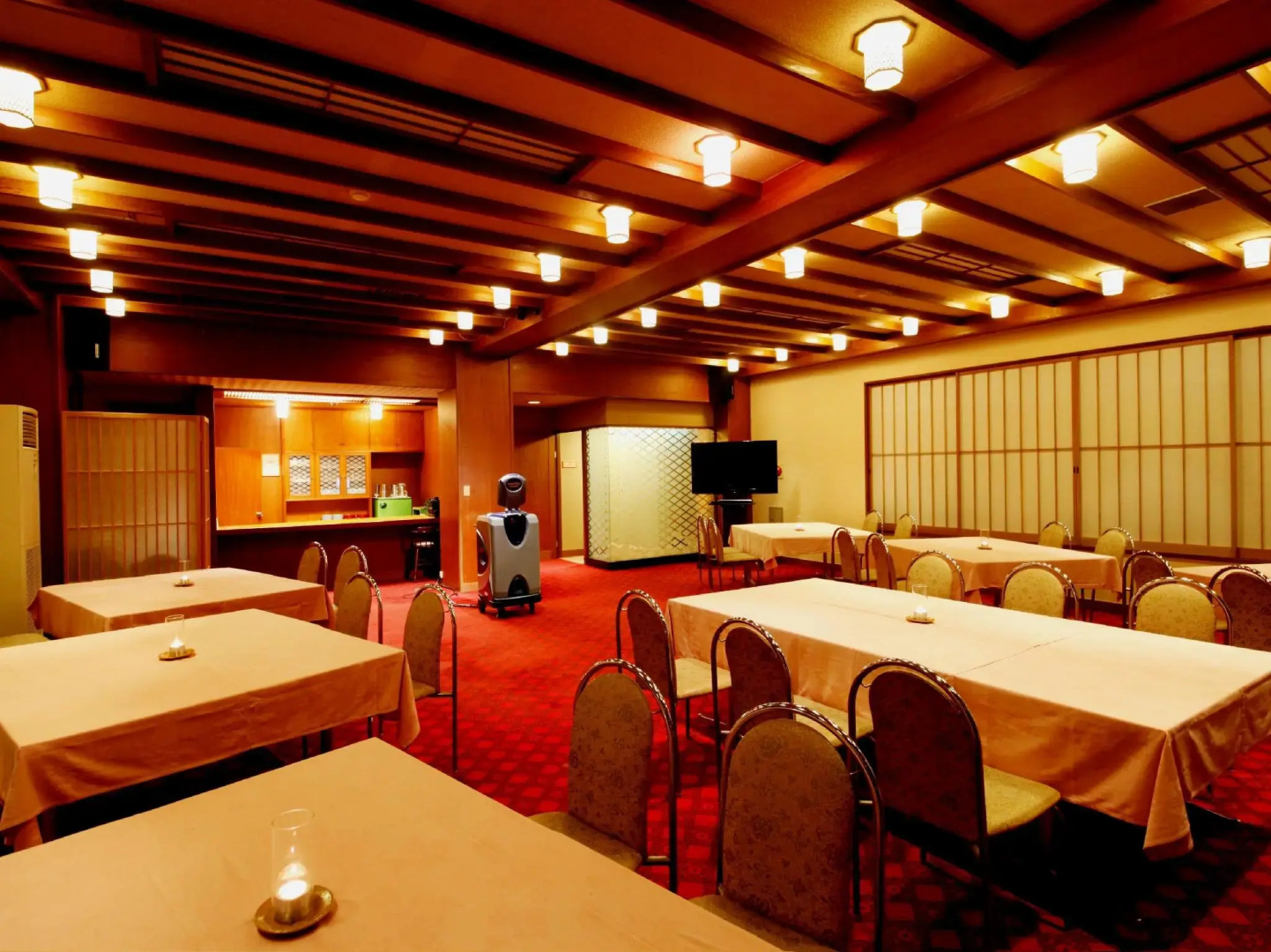 Yugawara Ohnoya Ryokan