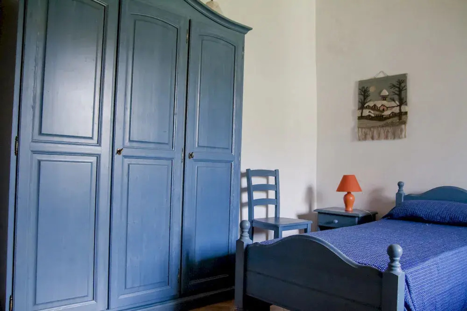 Agriturismo Duca di Pietratagliata