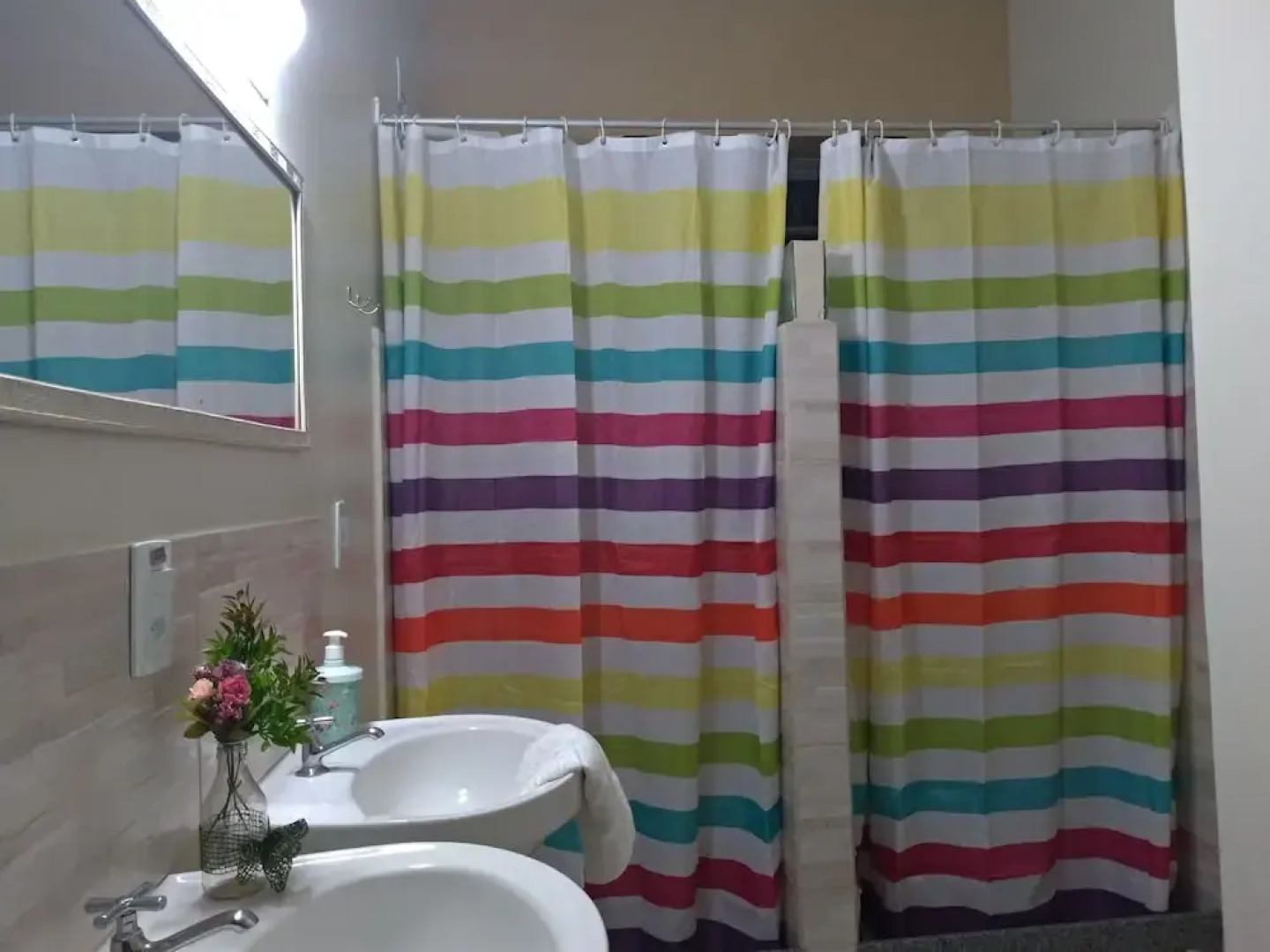 Joinville Hostel & Pousada