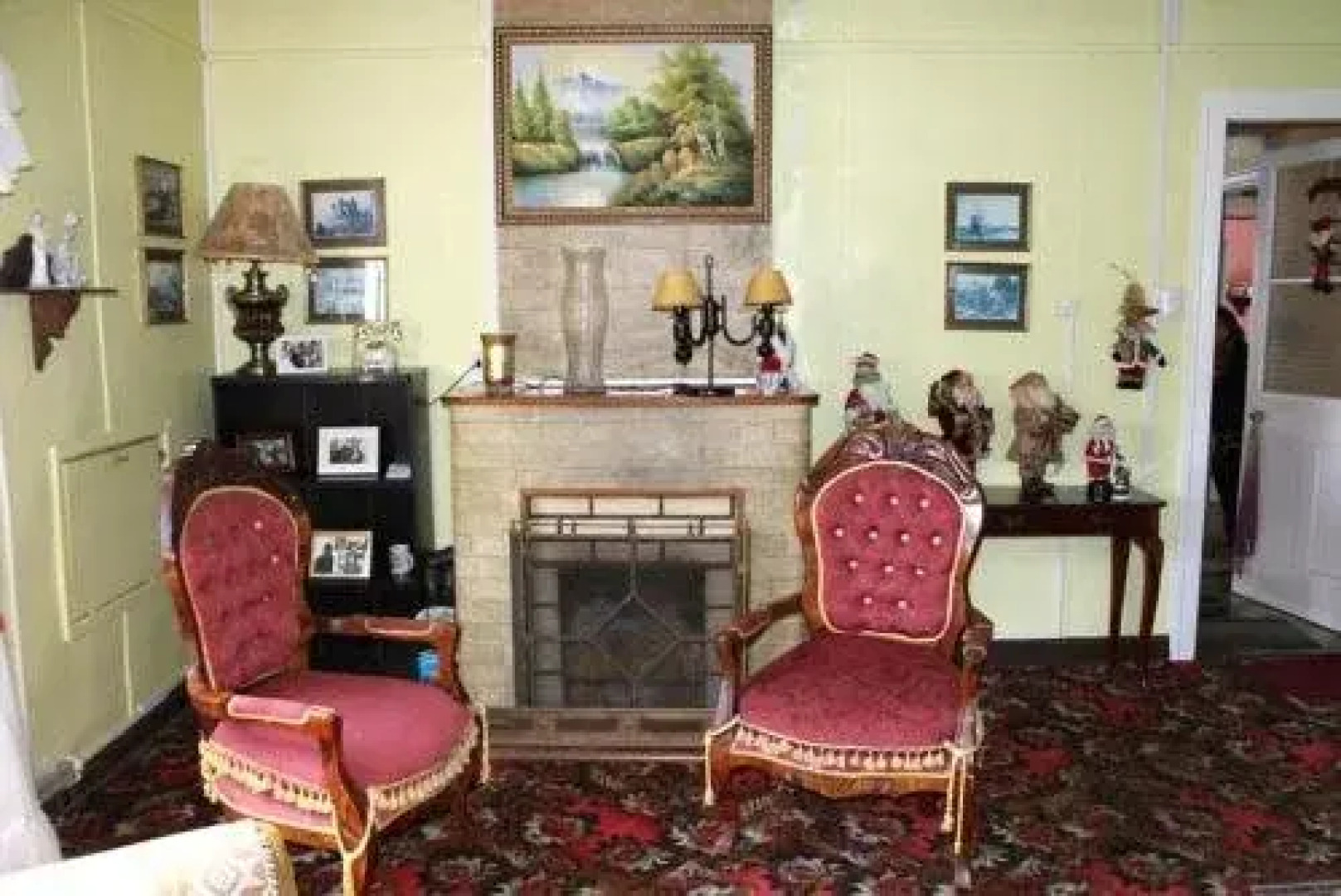 Bed & Breakfast Miriam