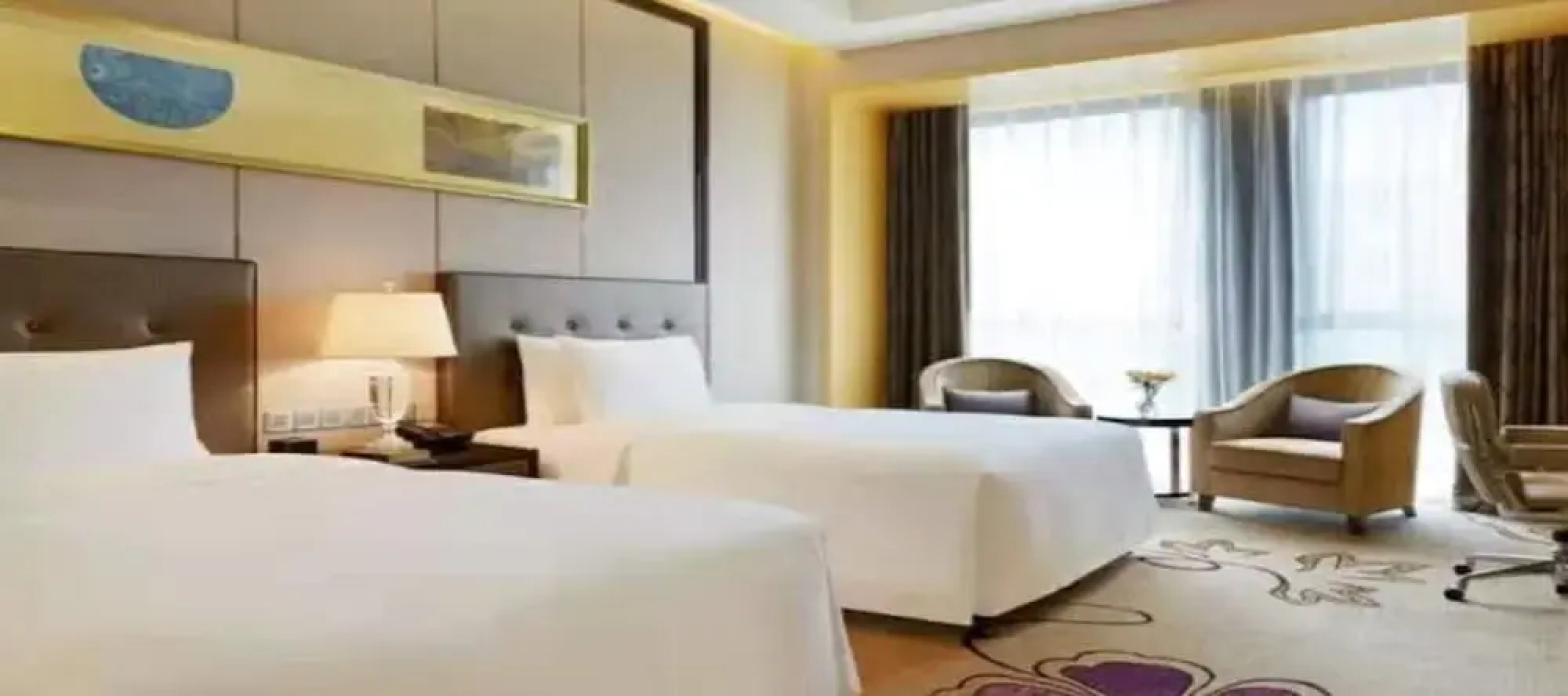 Wanda Realm Zhangzhou