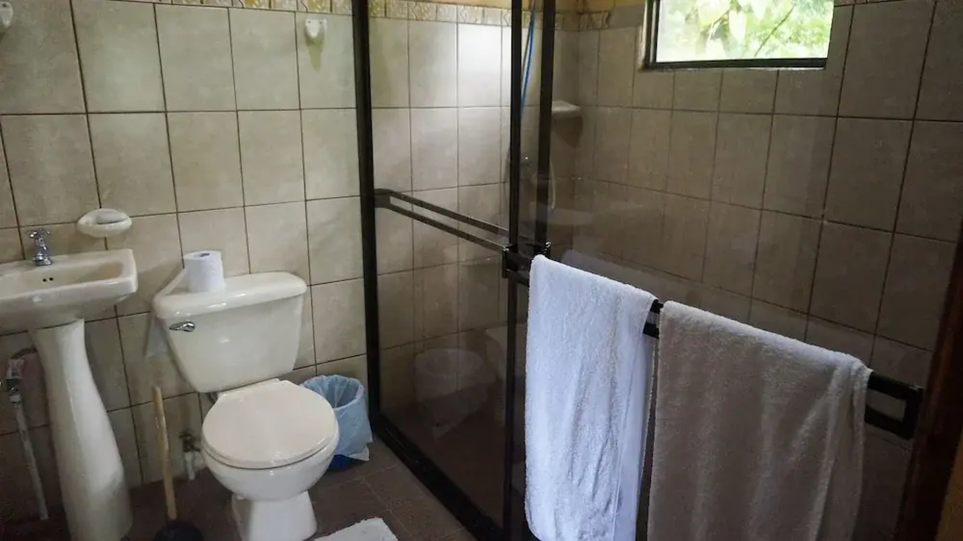 Cabañas La Naciente