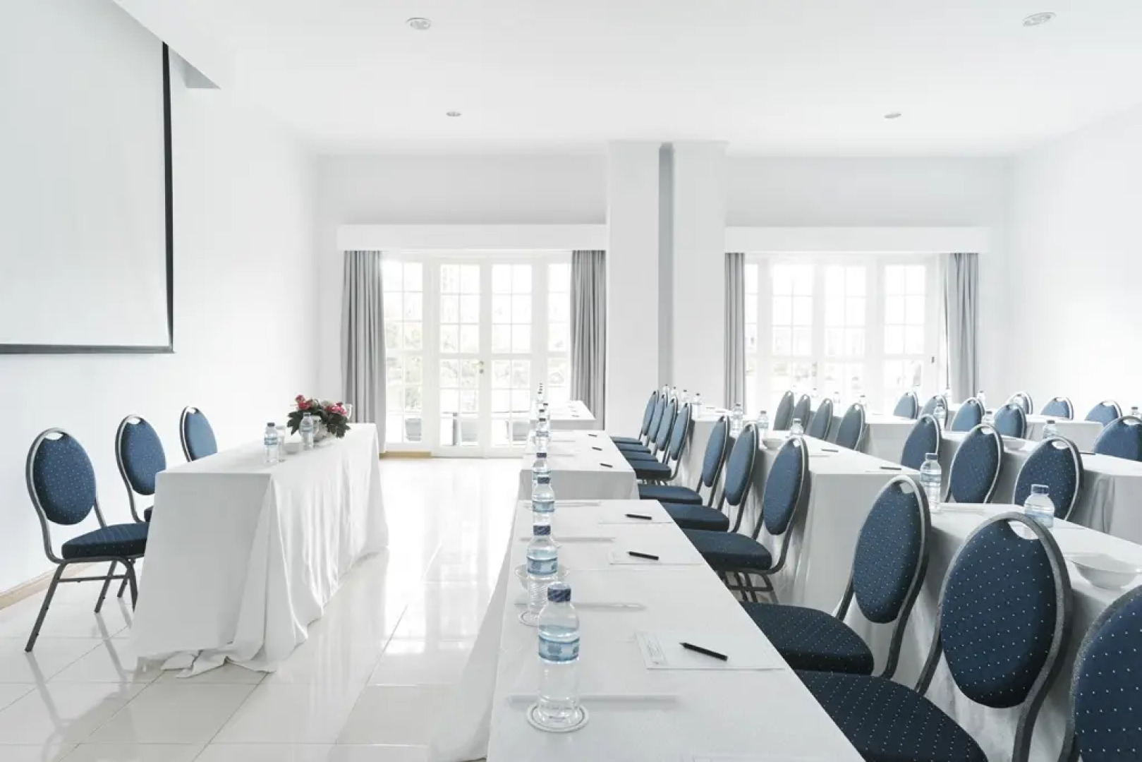 Menumbing Heritage Hotel