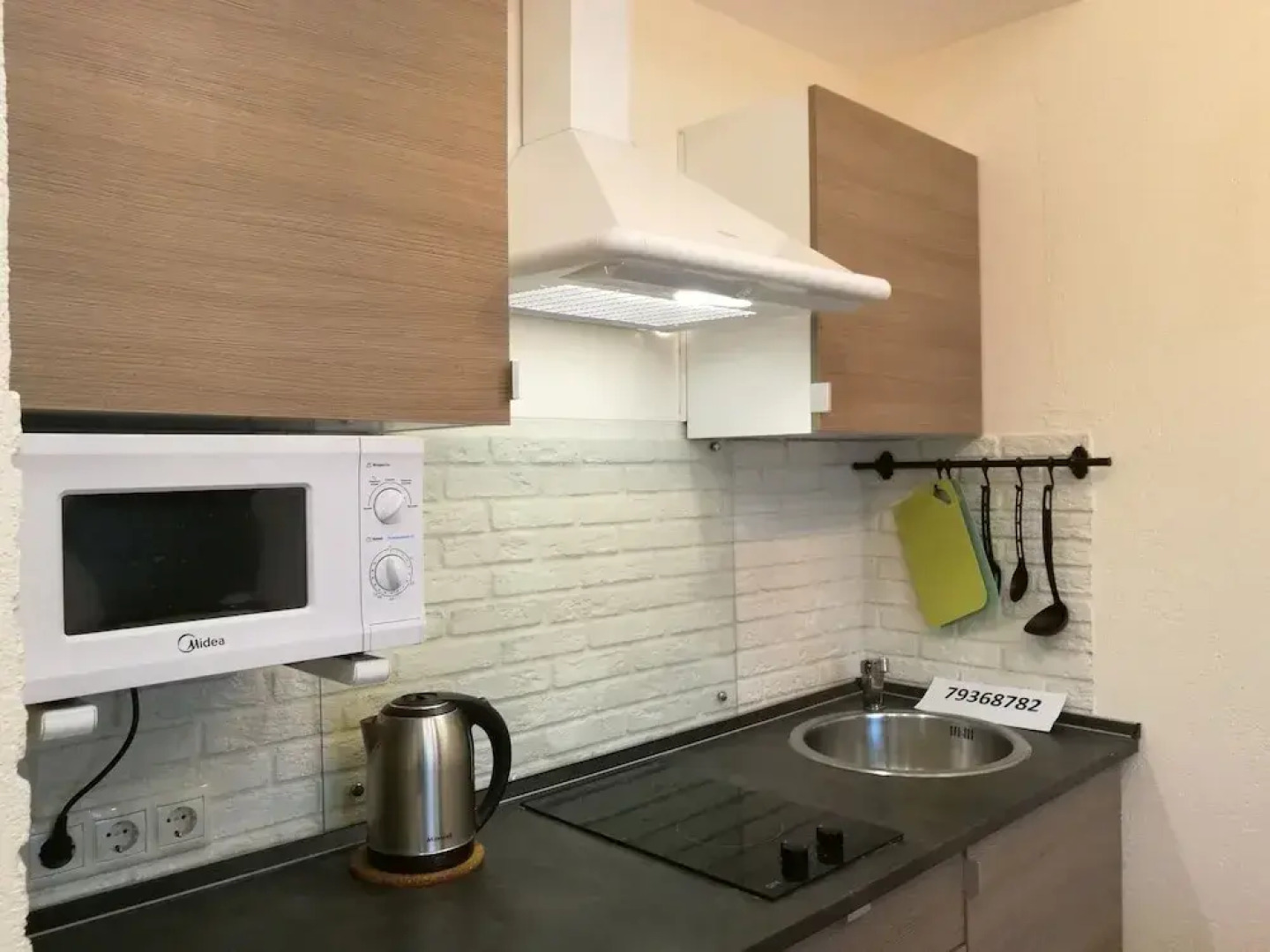 Апартаменты Like Apart Шереметьево