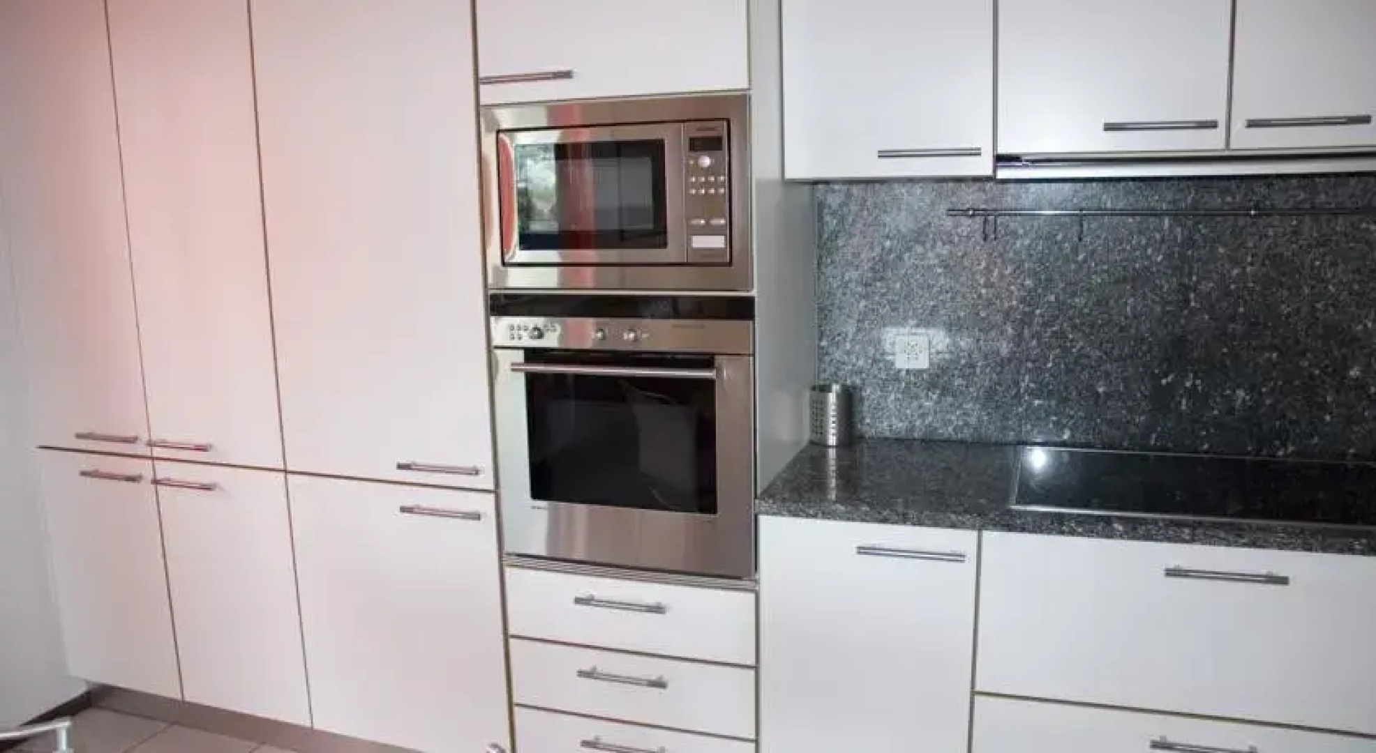 Apartment San Gottardo