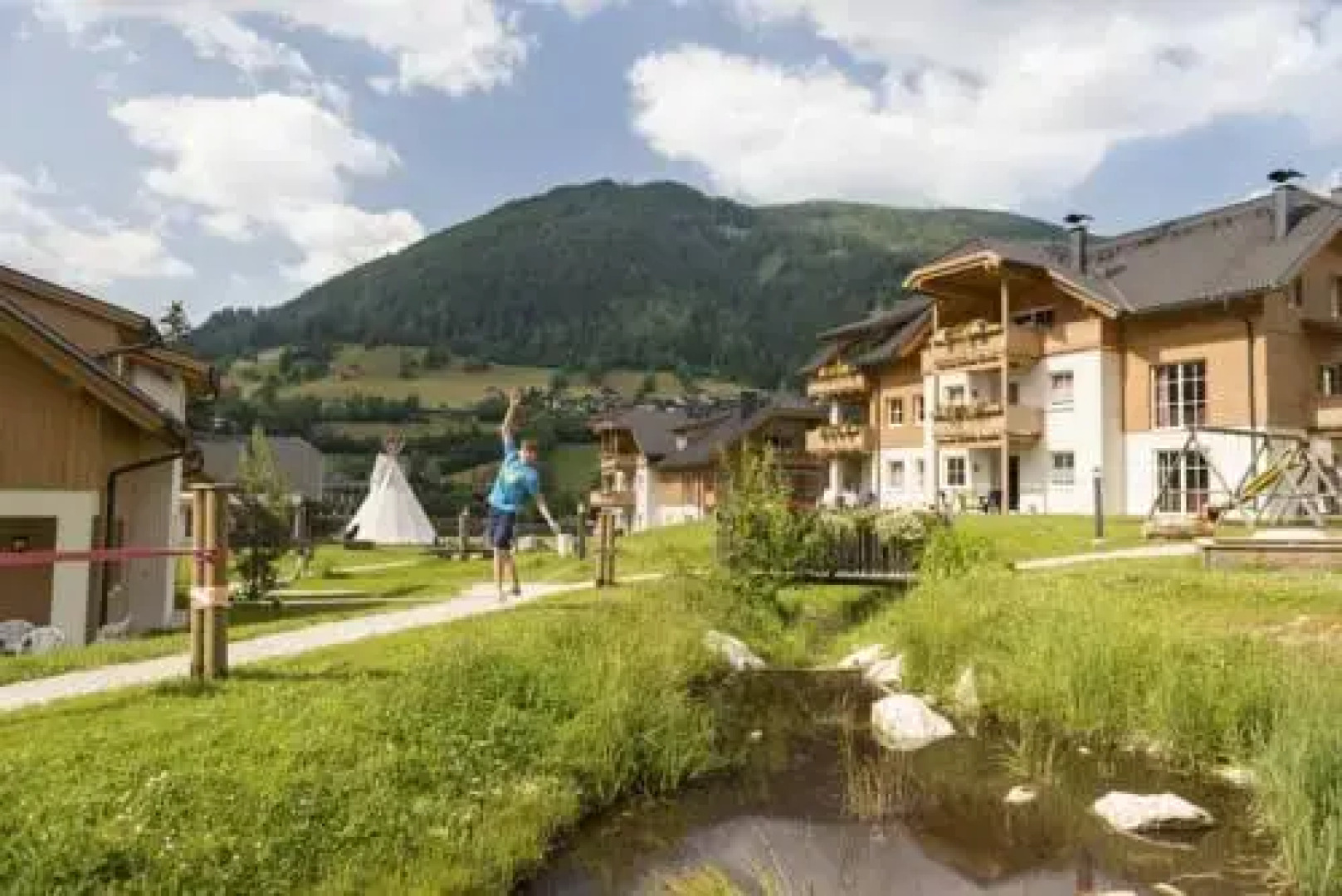 Landal Bad Kleinkirchheim