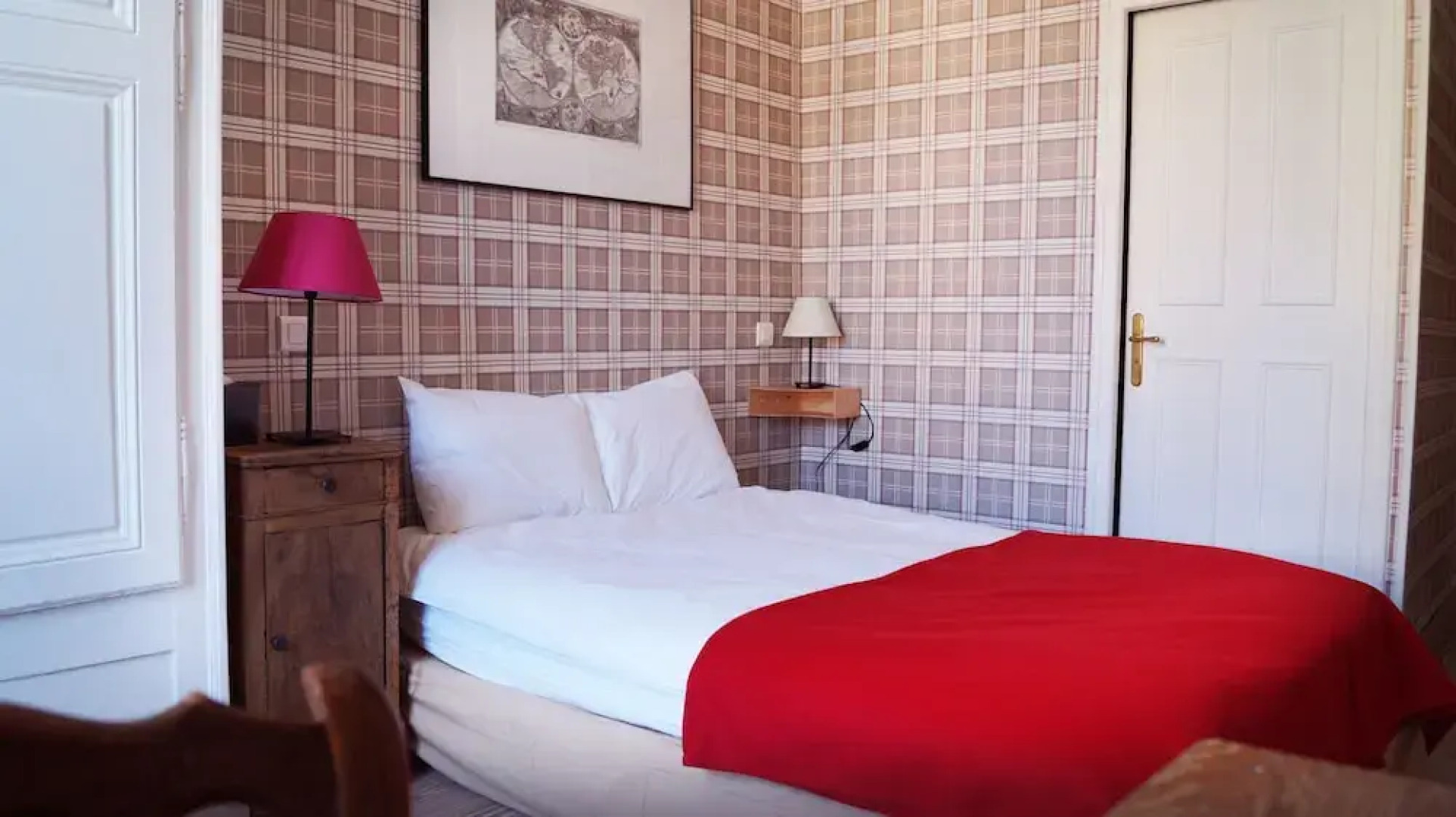 Hôtel Restaurant du Saumon