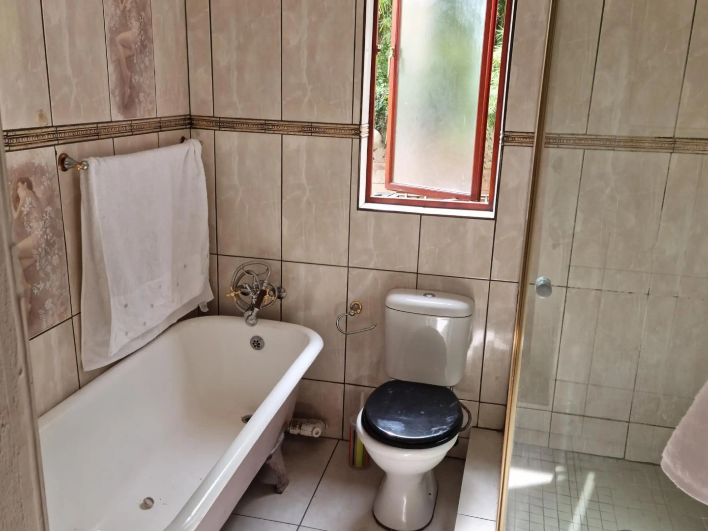 Victorian Villa Westdene Benoni