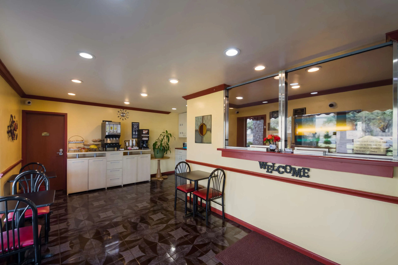 Americas Best Value Inn Buda Austin S