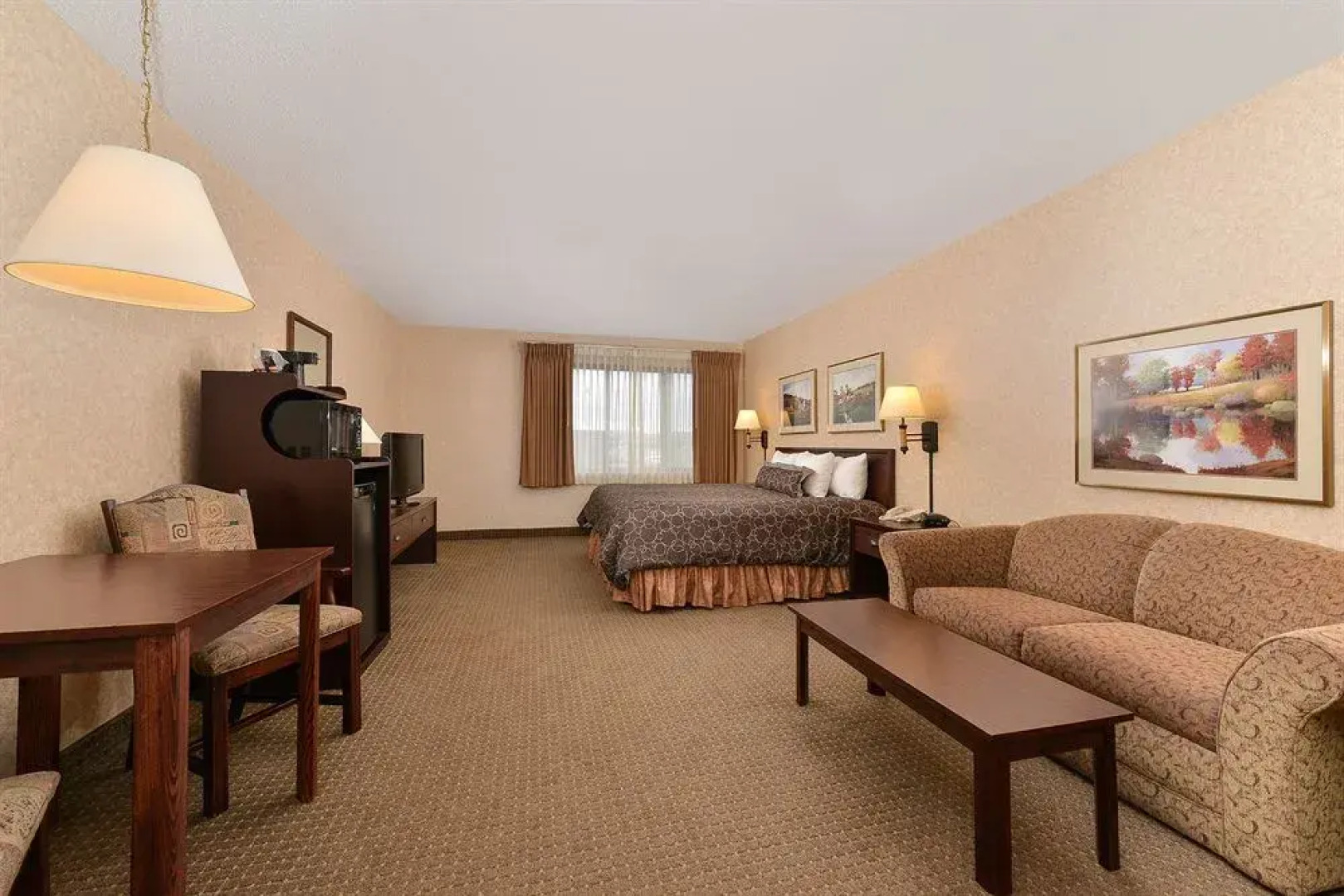 Kelly Inn Fargo North Dakota