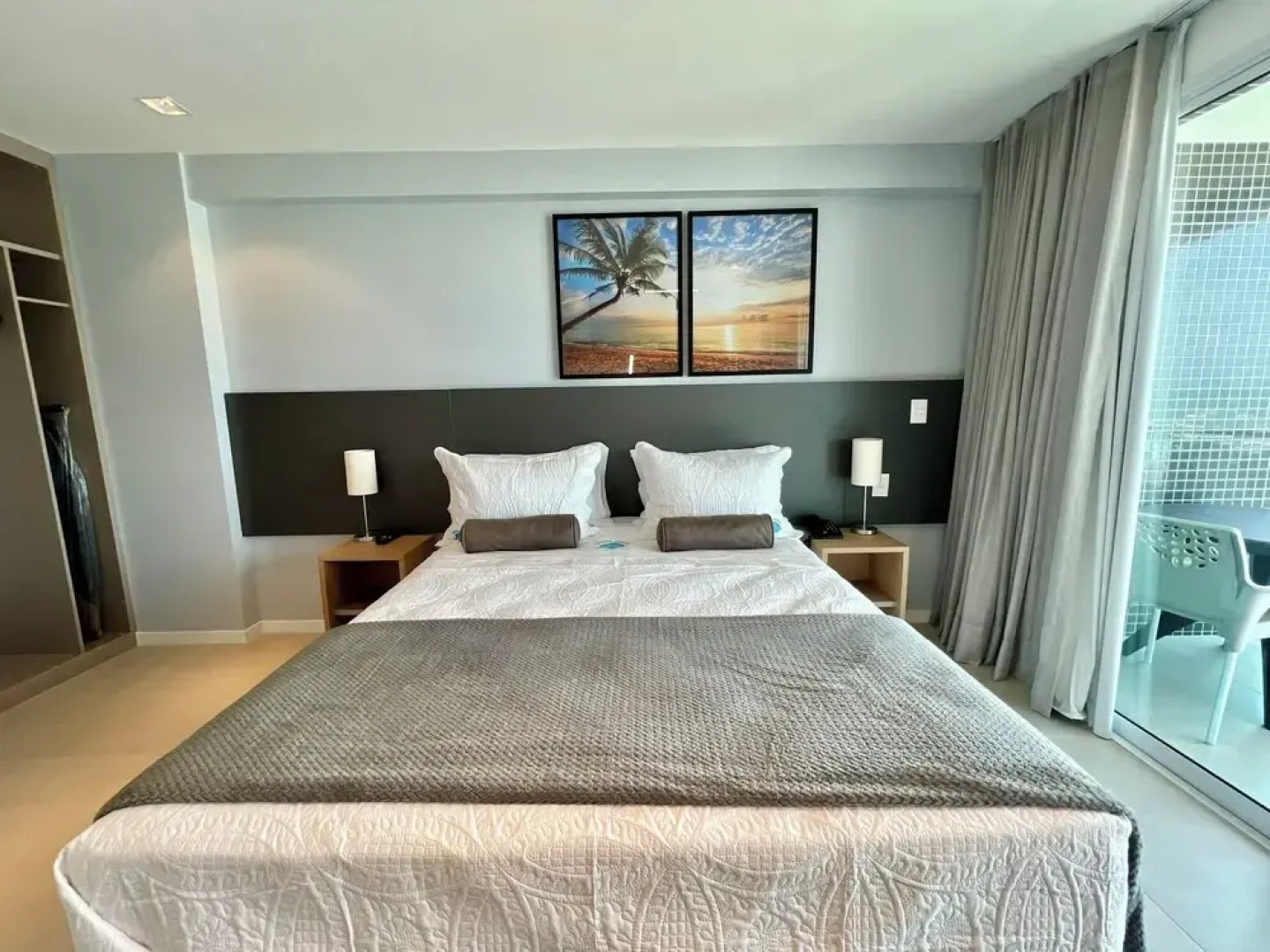 Rn Studio - Apto 905