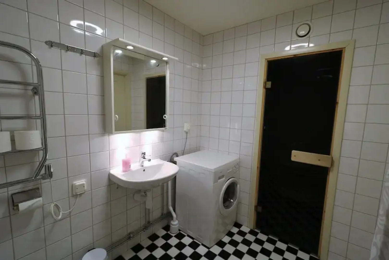 RIBO Apartment Riksgränsen