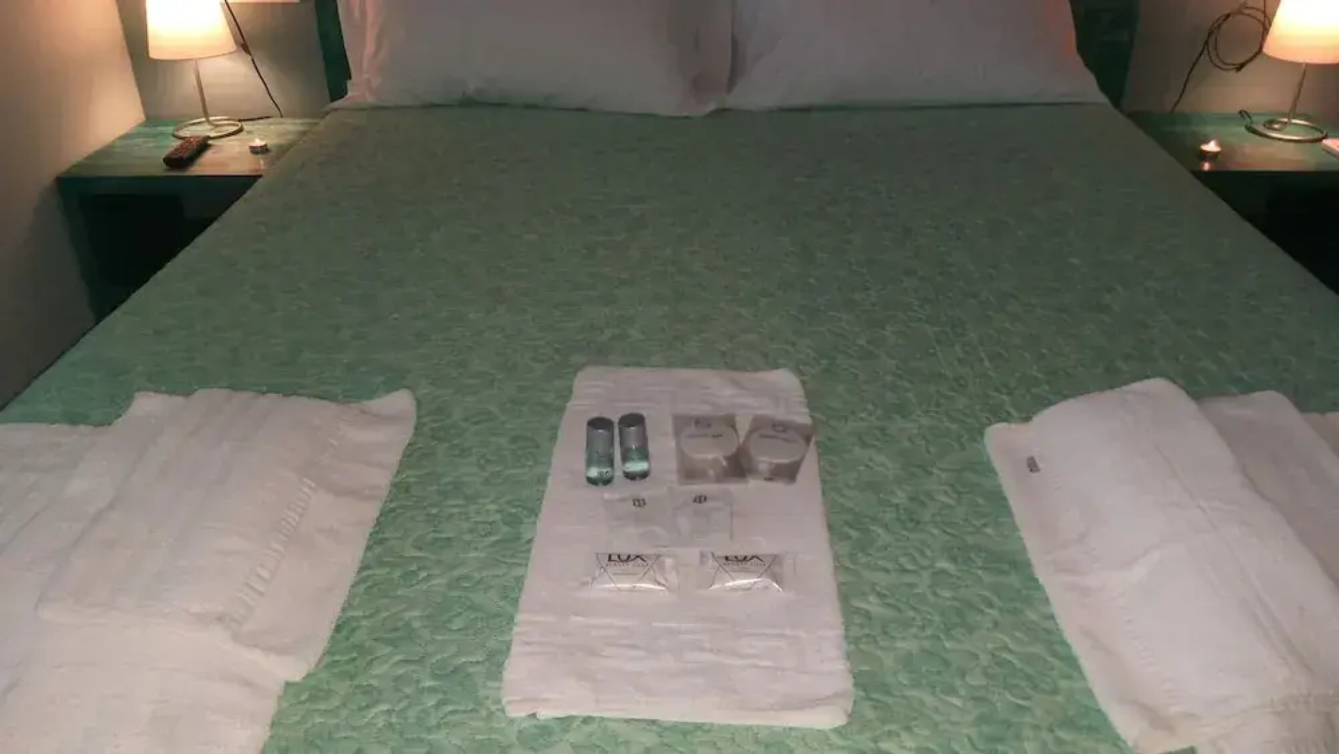 La Dimora del Cavaliere