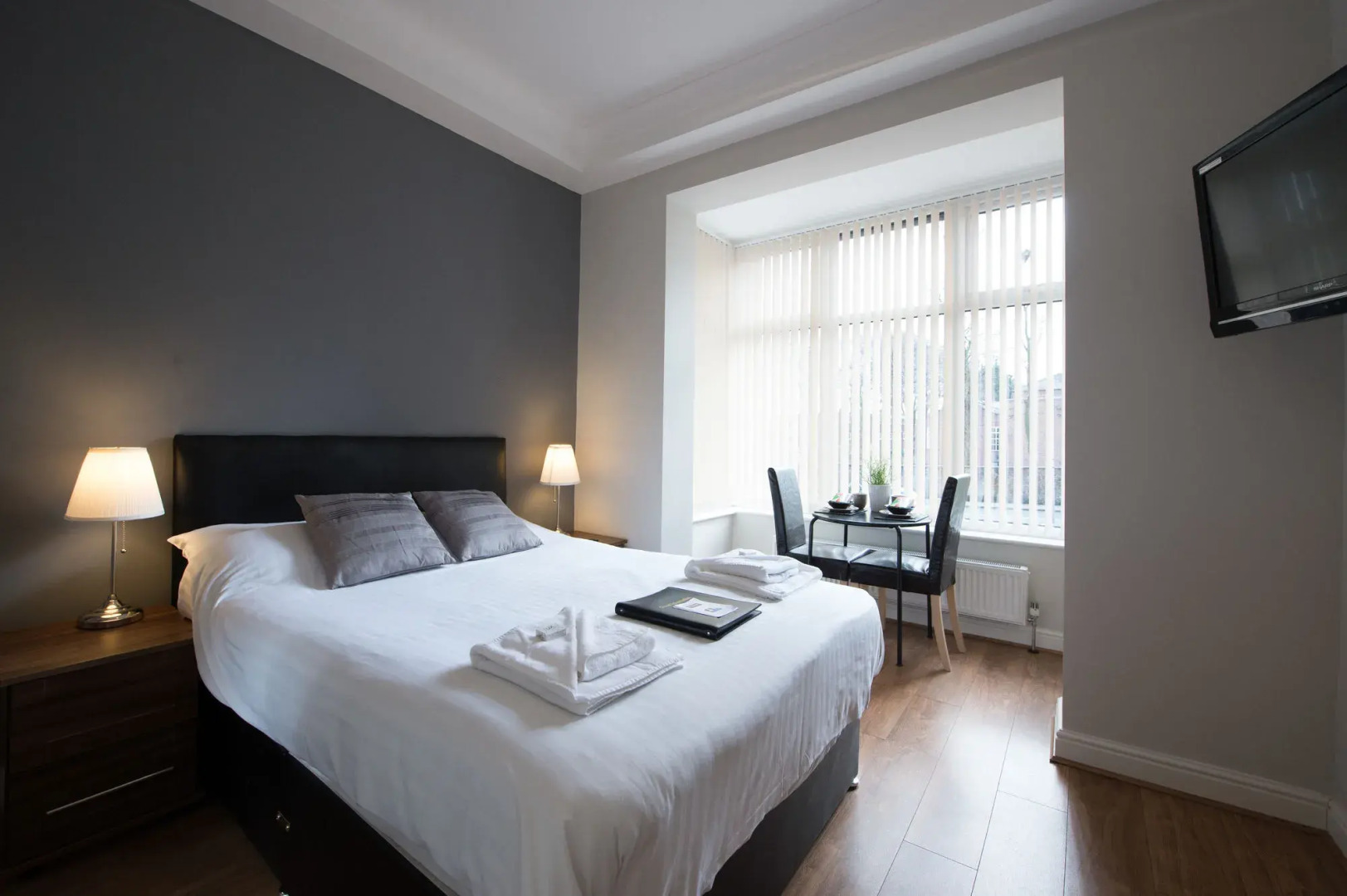 Ivy Mount Guest House