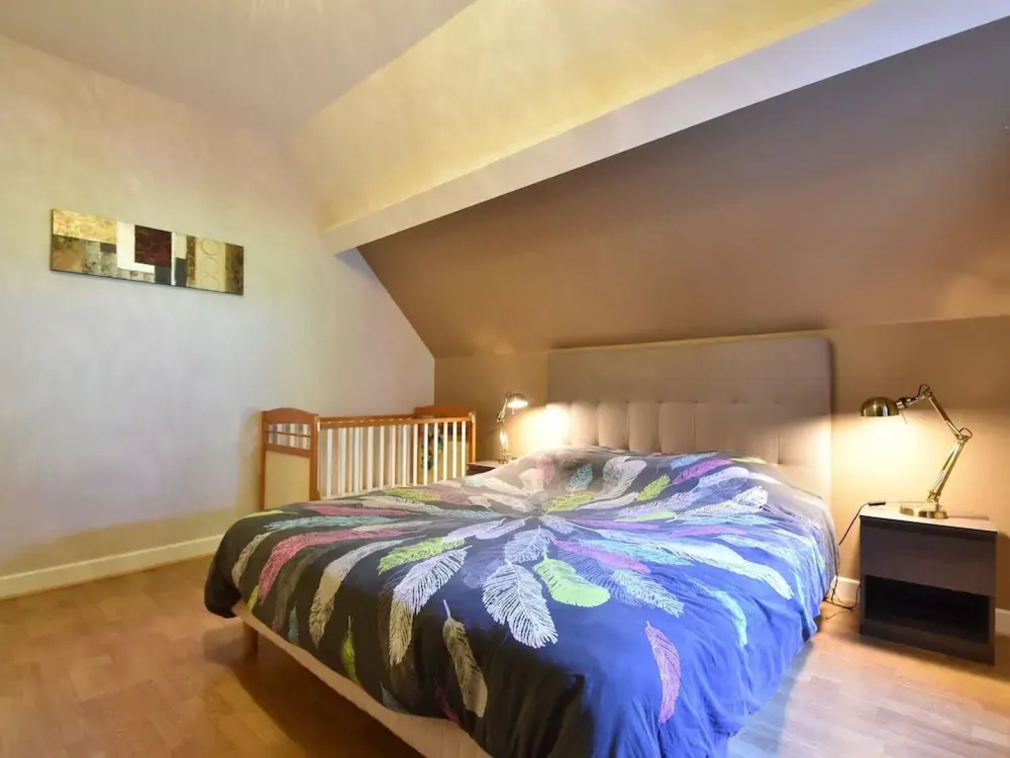 Gorgeous Villa in St. Julien-de-lampon With Private Pool & Centre Nearby