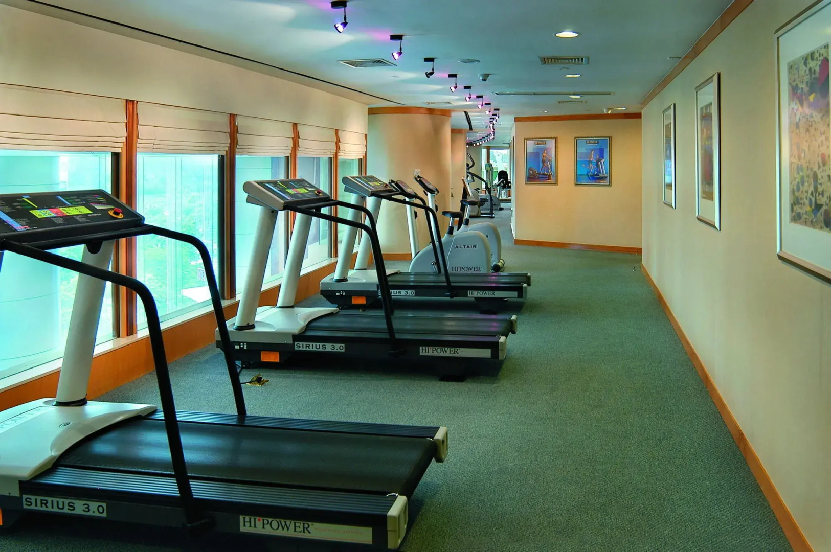 Crowne Plaza Zhuhai City Center by IHG