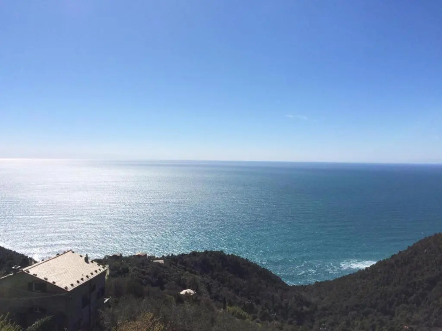 Casa mare montaretto 2