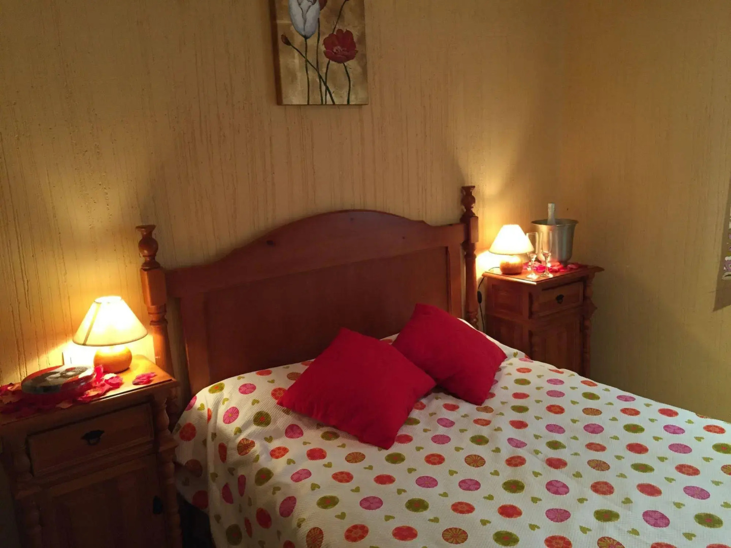 El Rincón de Robledillo