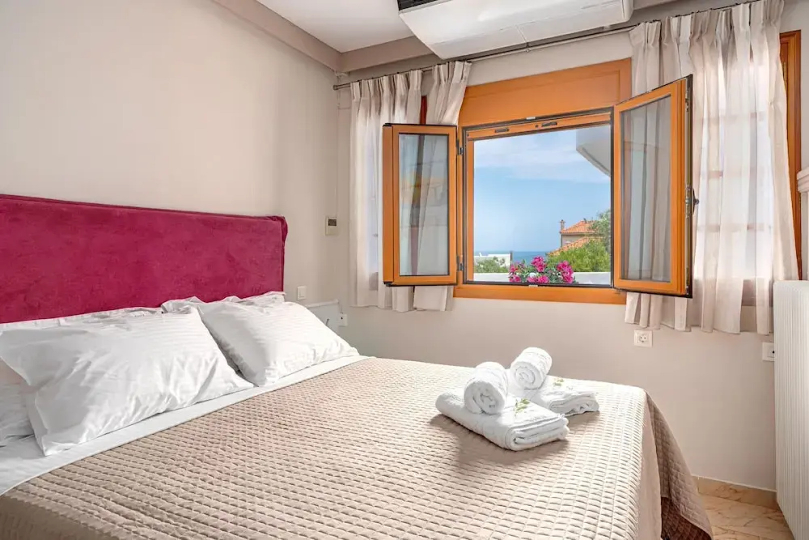 Villa Artemida Vravrona