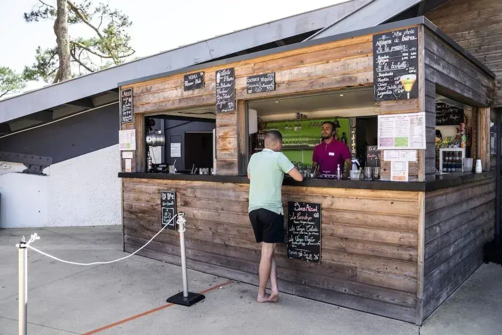 Belambra Clubs Seignosse - Estagnots Pinède