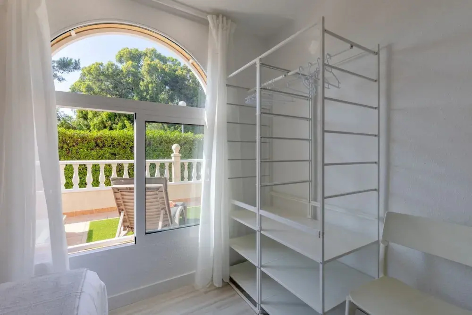 Coral Seashell Ground Floor by Fidalsa