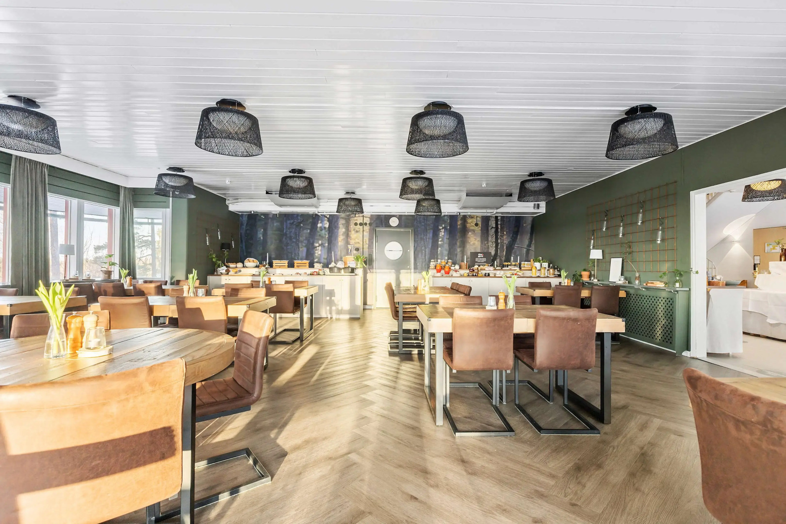 Hotel Malmkoping, BW Signature Collection