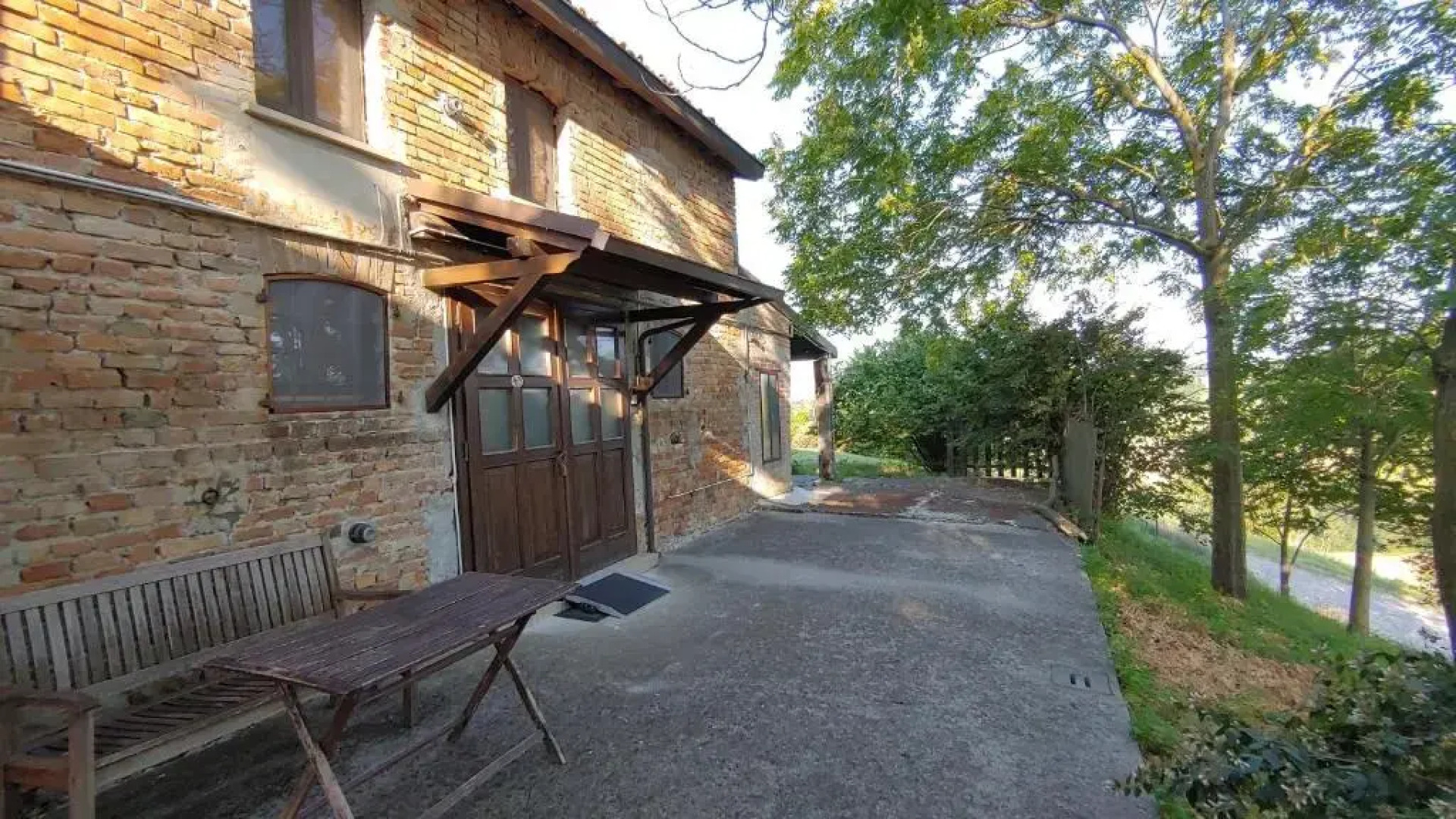 Agriturismo Il Tondino