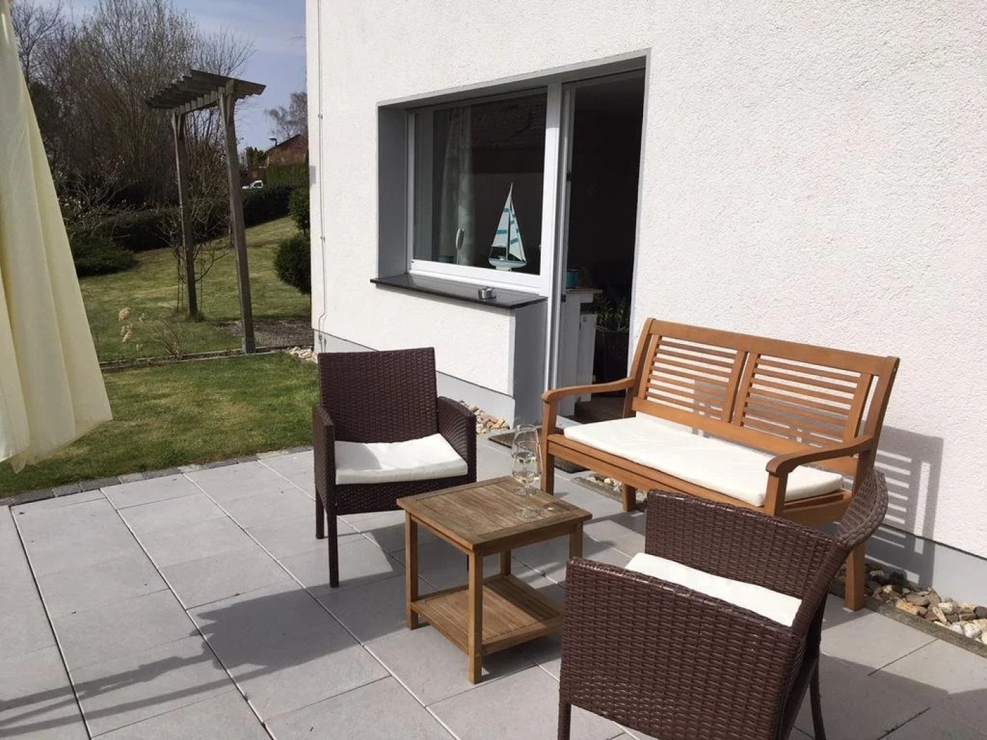 Gästehaus Carpe Diem