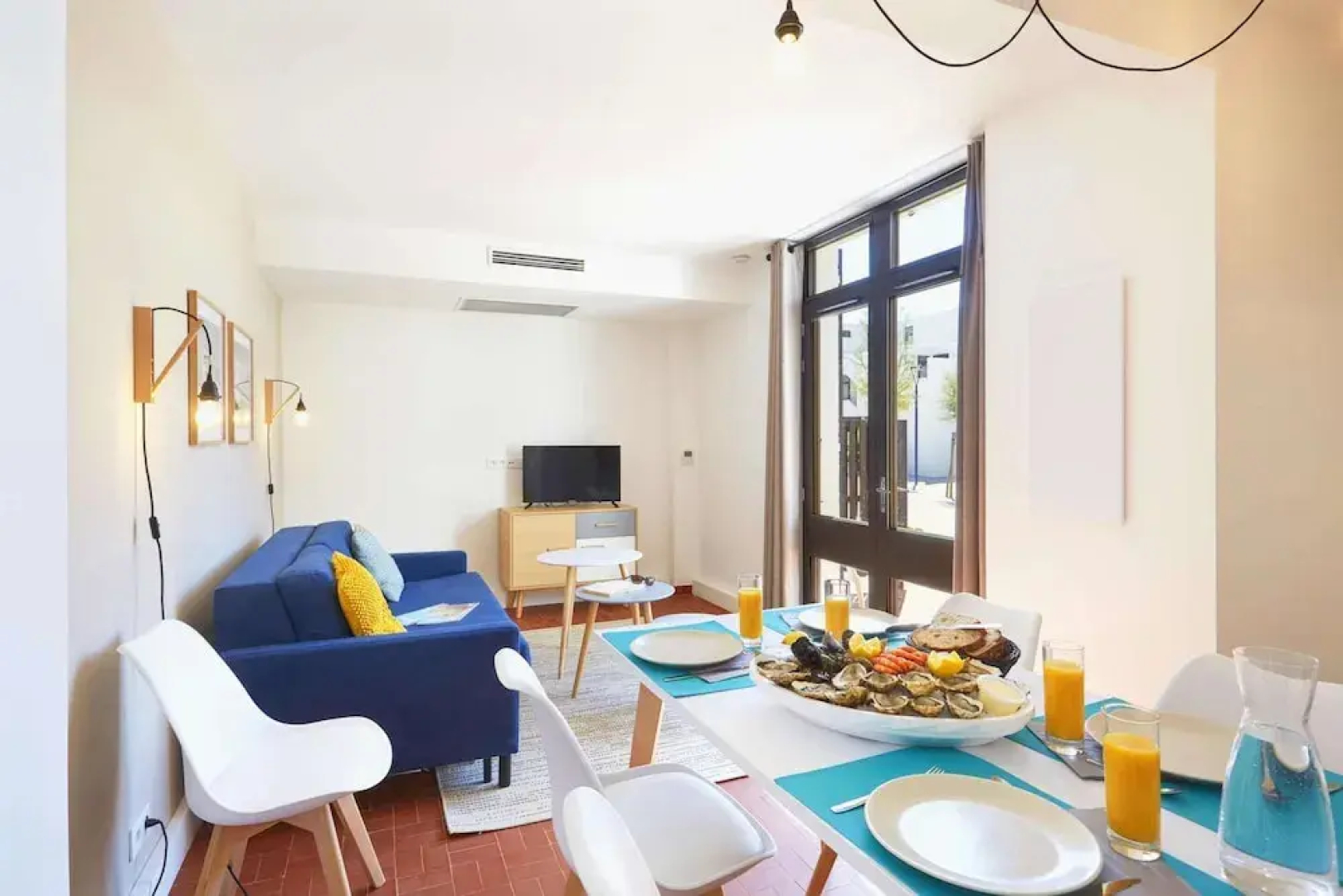 Beautiful Holiday Home in Leucate