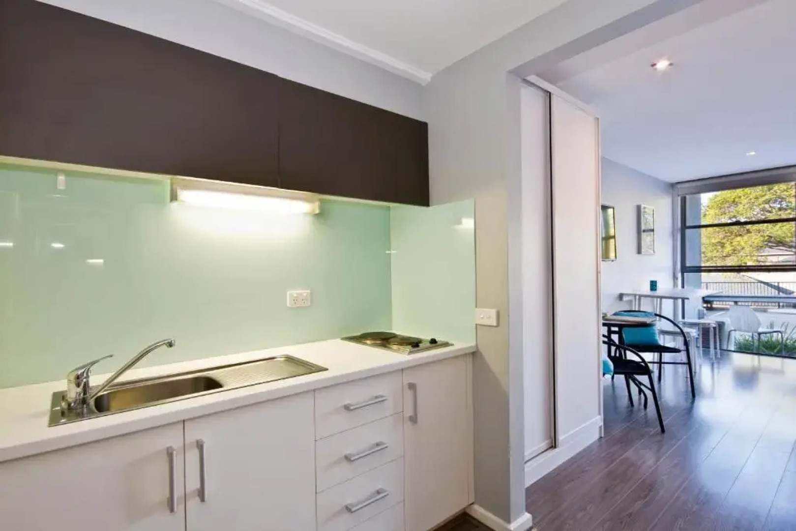 Lorne Bay View Motel