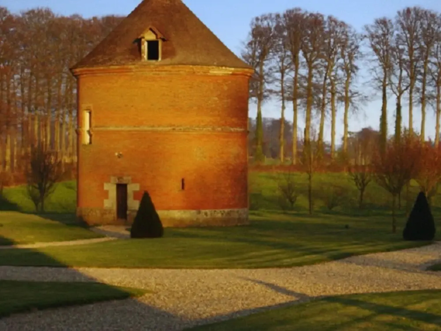 Mansion With 4 Bedrooms in Bennetot, With Enclosed Garden and Wifi - 1