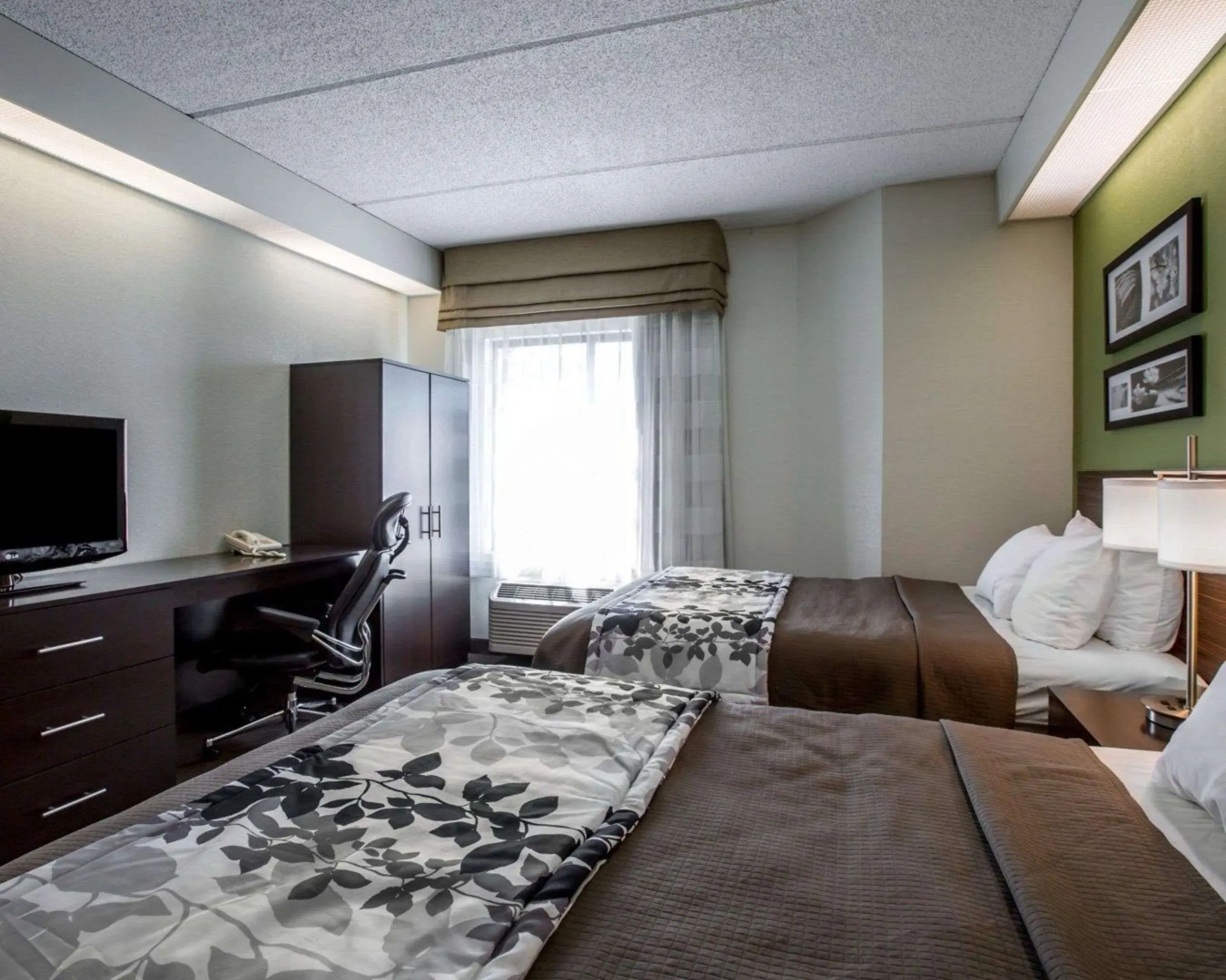 Clarion Pointe Sevierville-Pigeon Forge