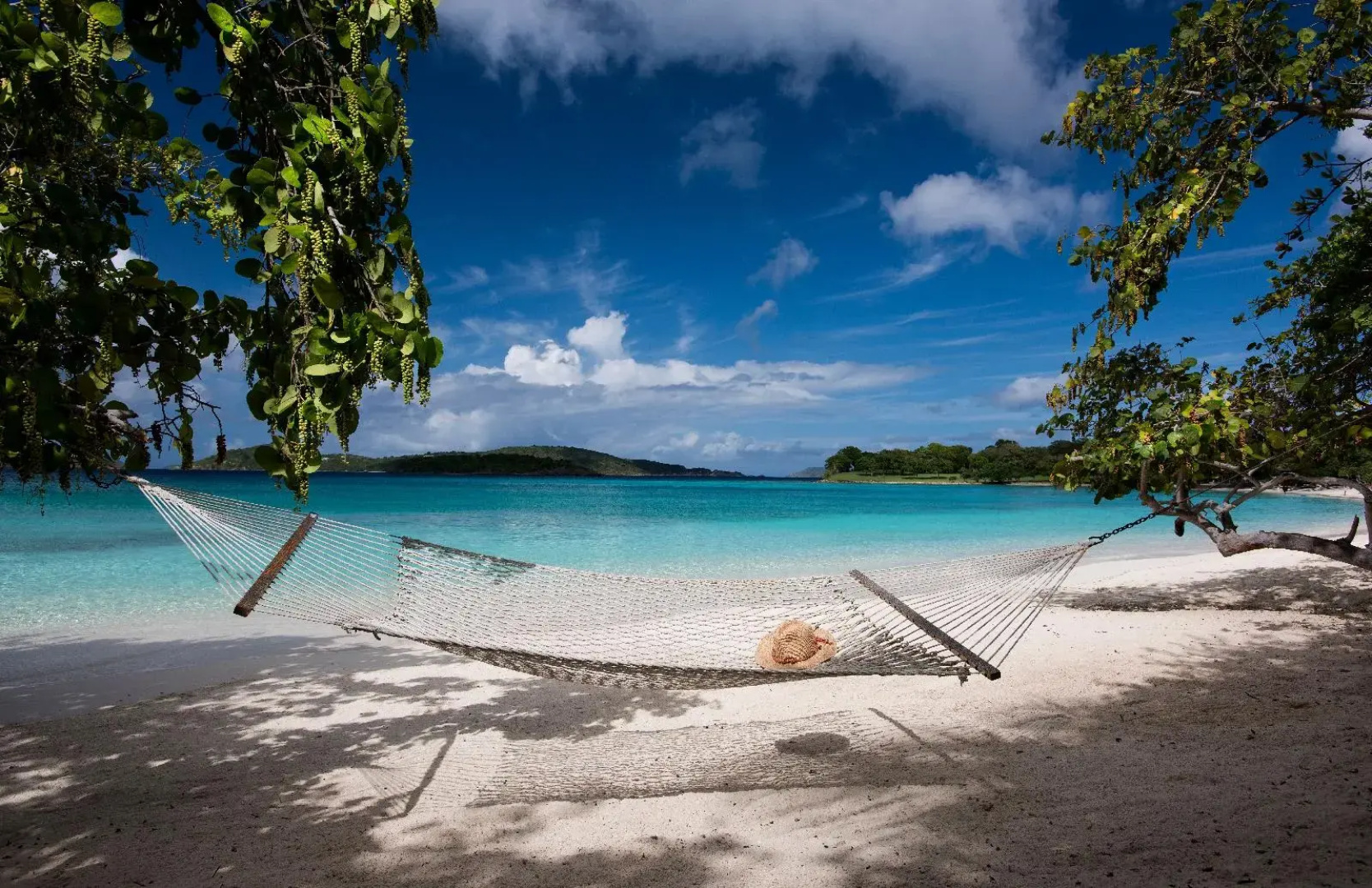 Caneel Bay