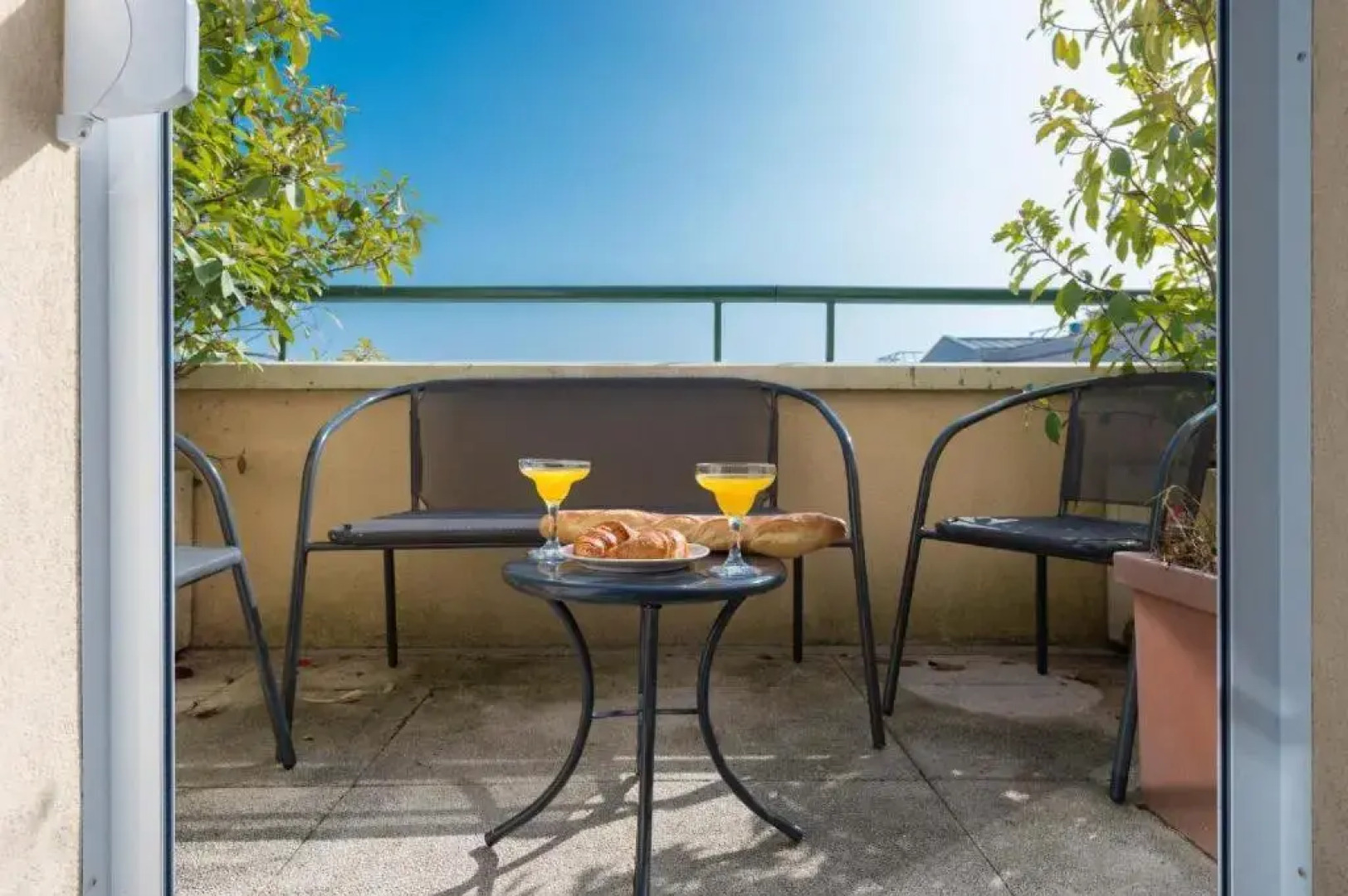 Rainbow Duplex N°1 Disney