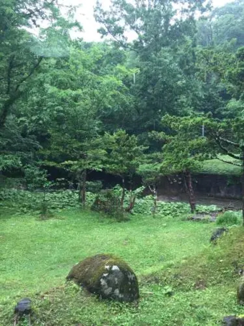 Karurusu Onsen Suzuki Ryokan