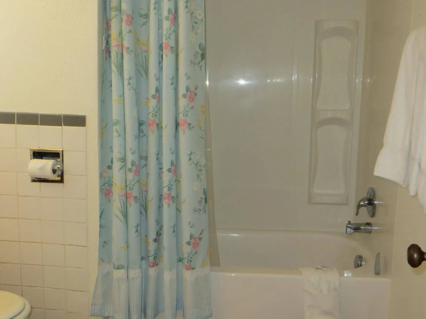 Riverside Inn of Alamosa