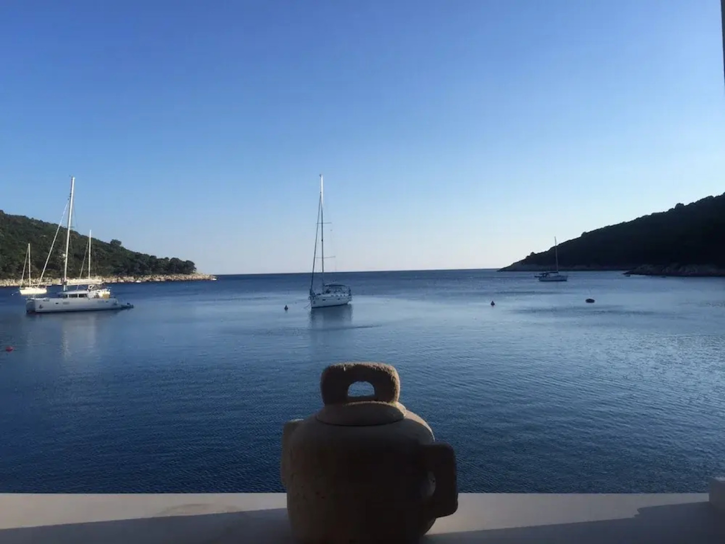 Boutique Pine Tree Resort Luxury Aparments & Restaurant