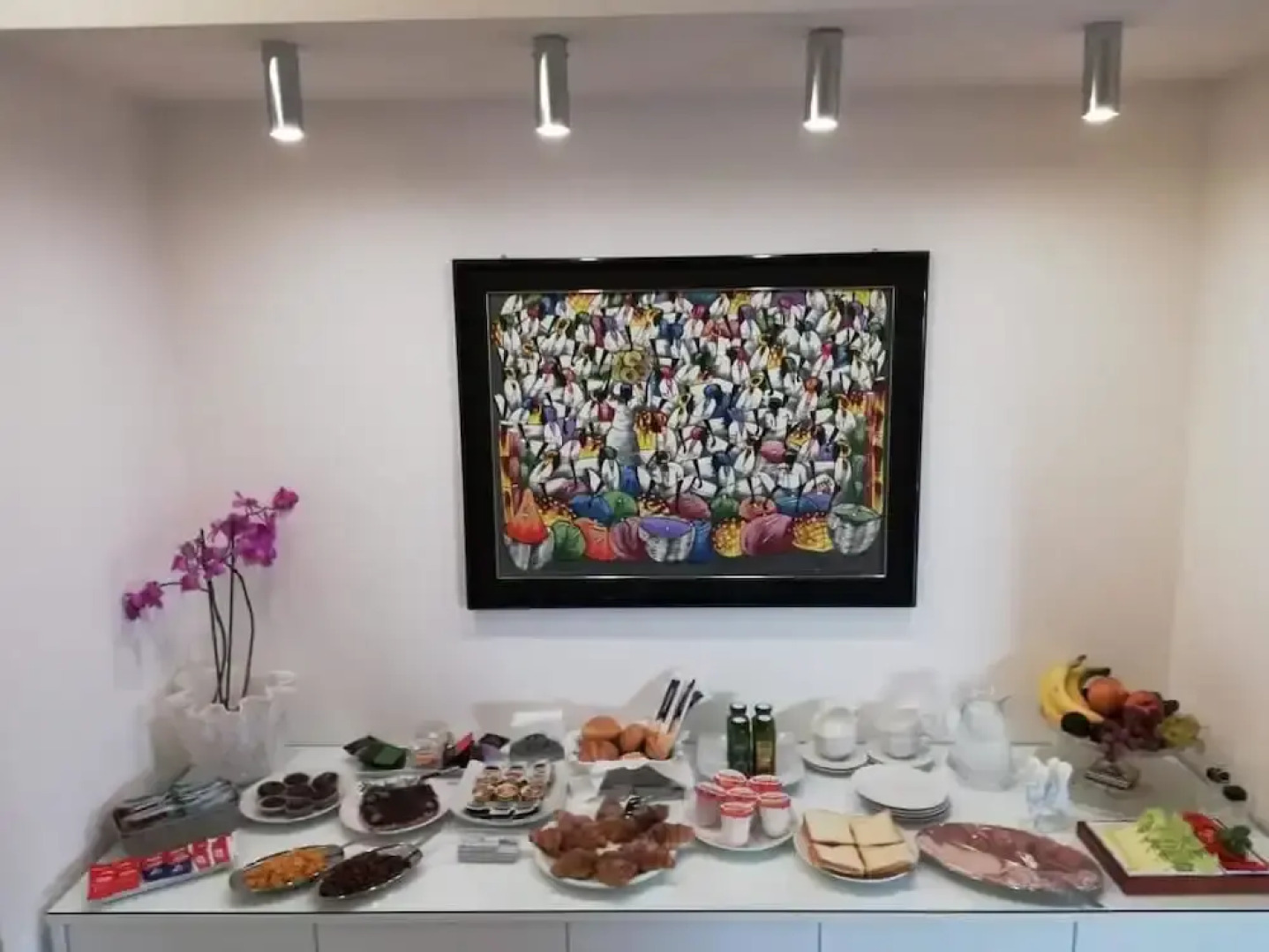 Villa dei Tigli Resort & SPA