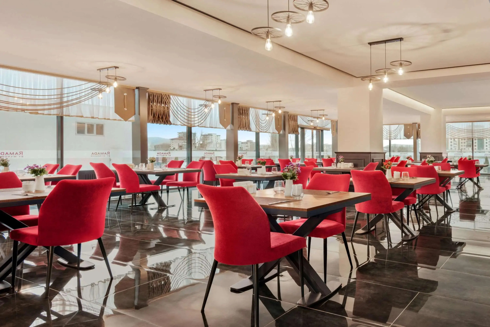 Ramada by Wyndham Sivas