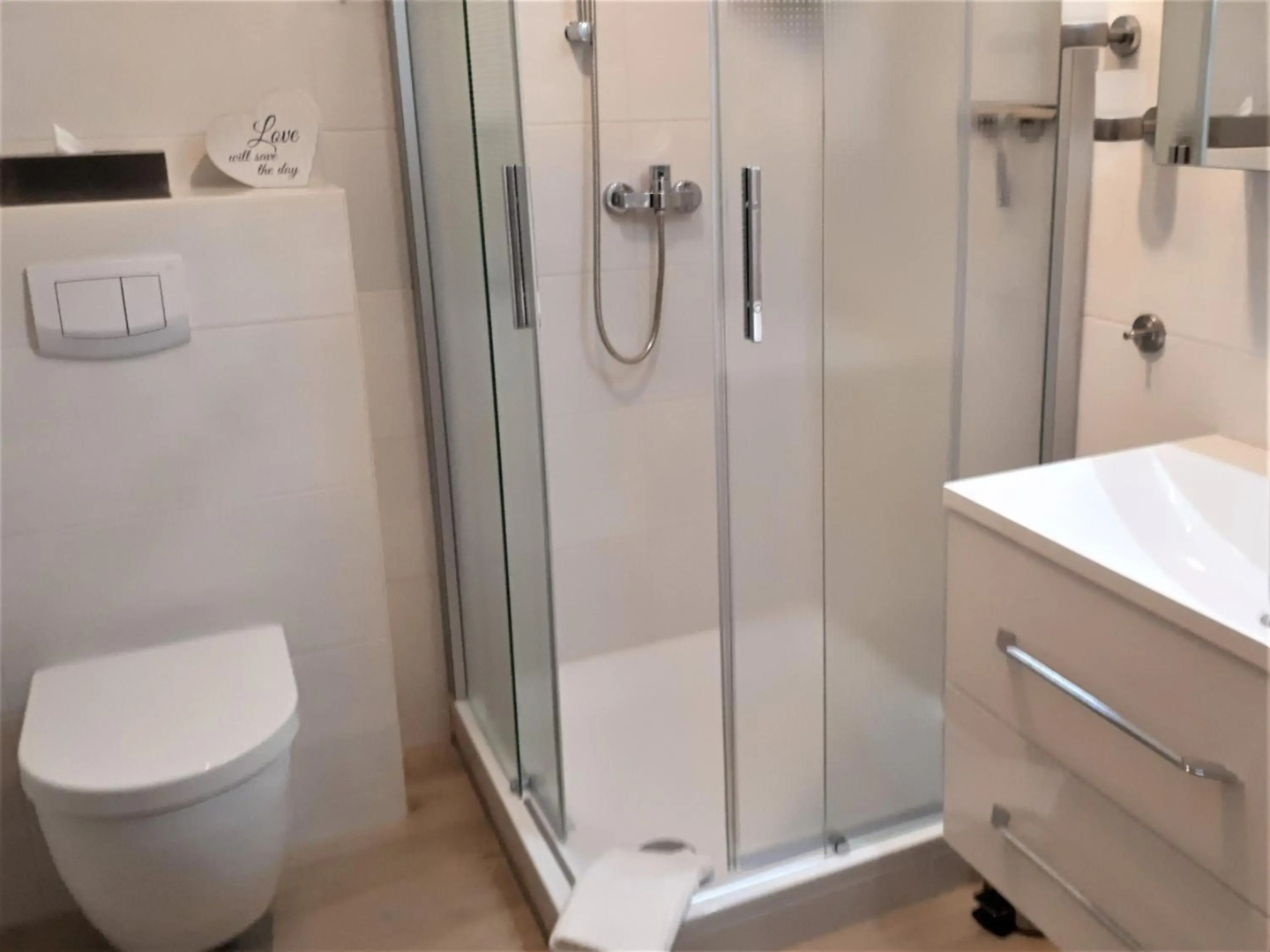 Ferienhof Christian und Antje Hopp