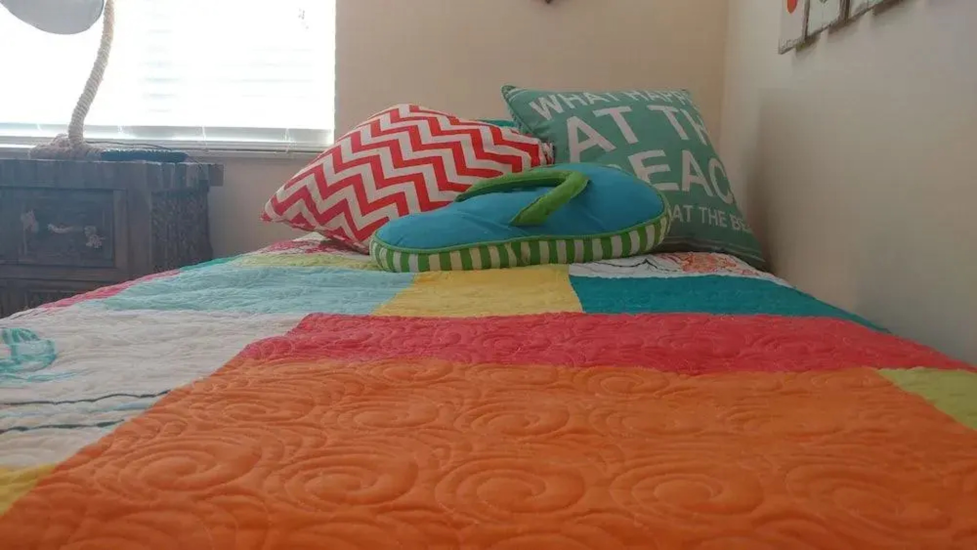 Blue Starfish Estate by MNM