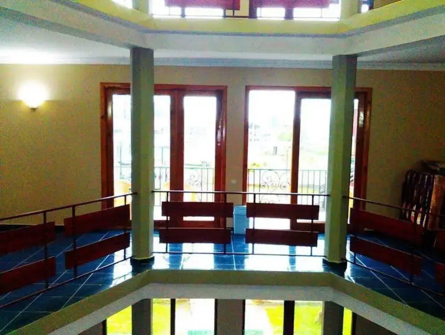 Hotel Temkri