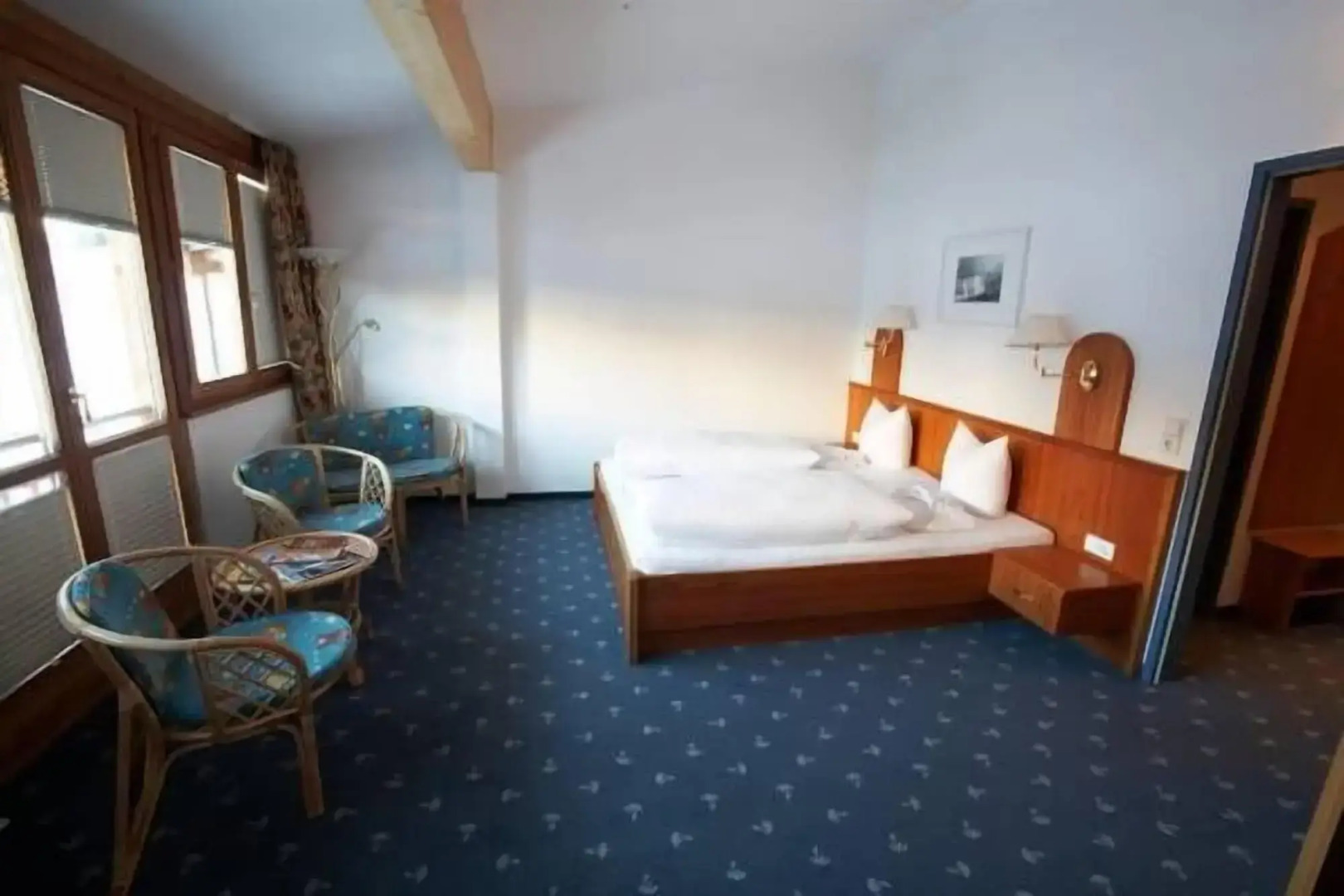 Hotel & Spa Wulfenia Kärnten